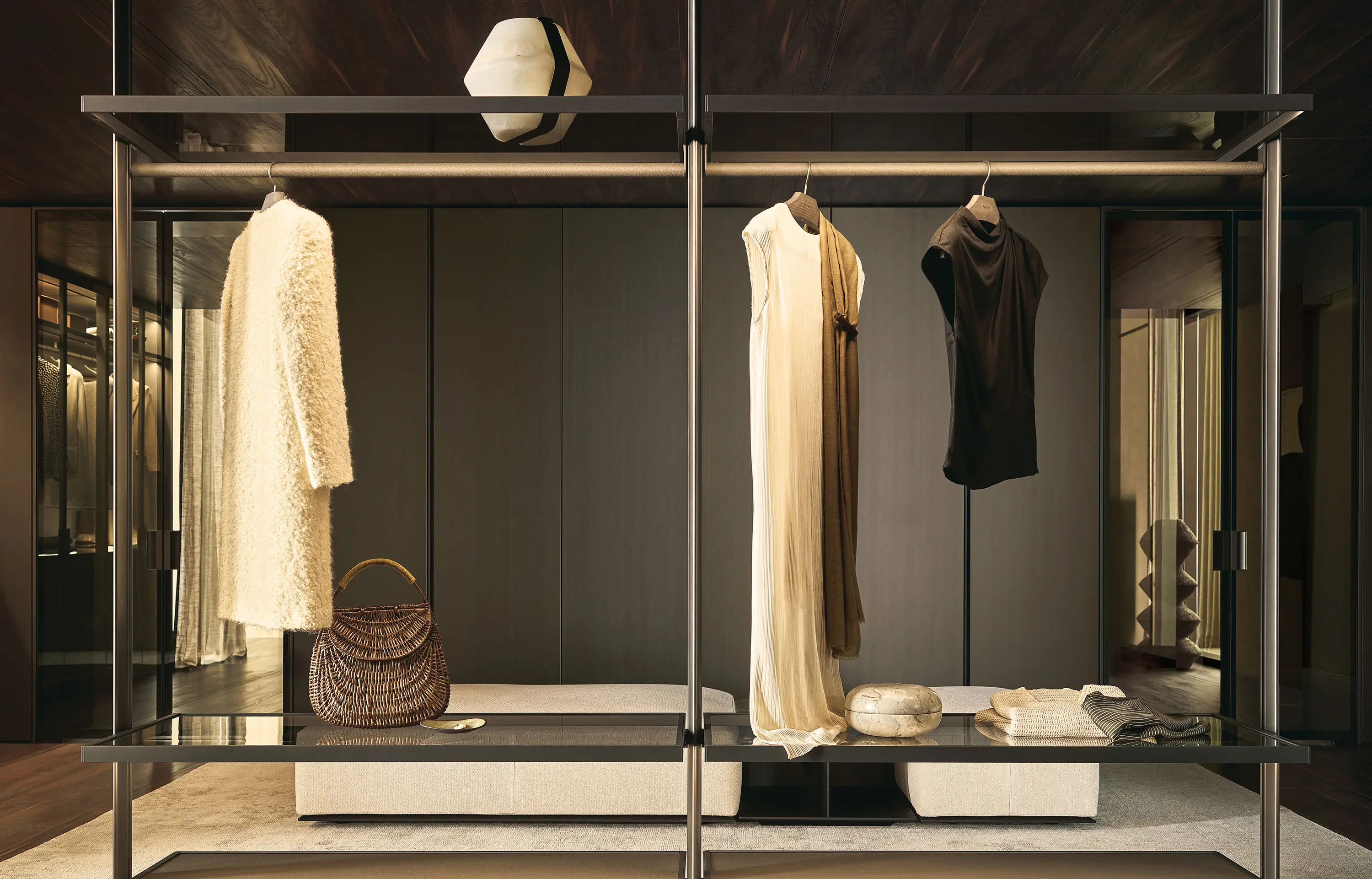 Poliform - Lexington