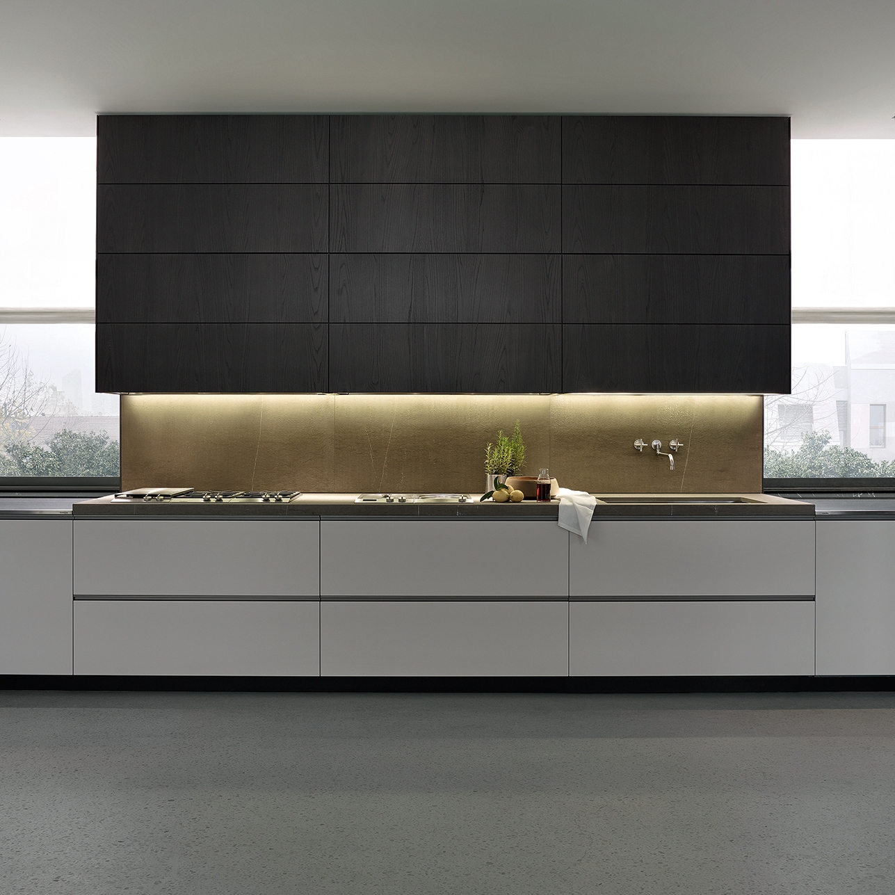 Afficher le produit My Planet du fabricant Poliform