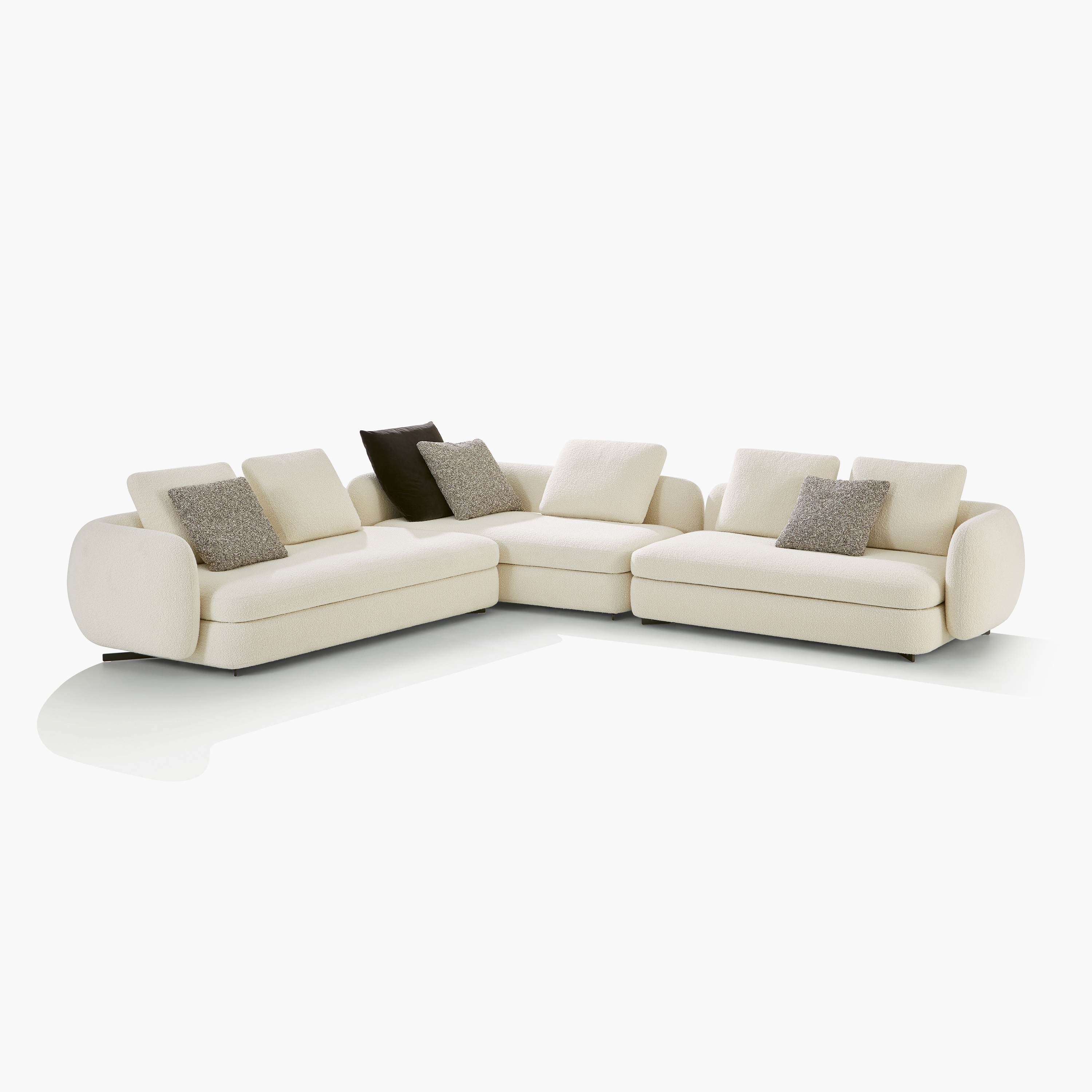 Mostrar el producto Saint-Germain del fabricante Poliform