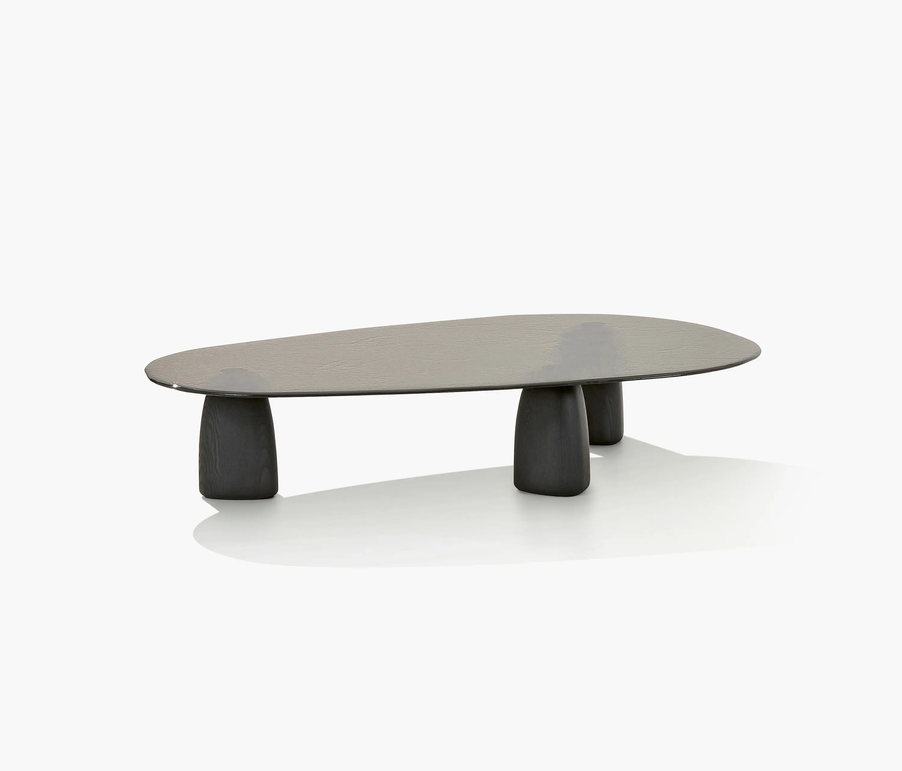 Poliform - Strata coffee tables
