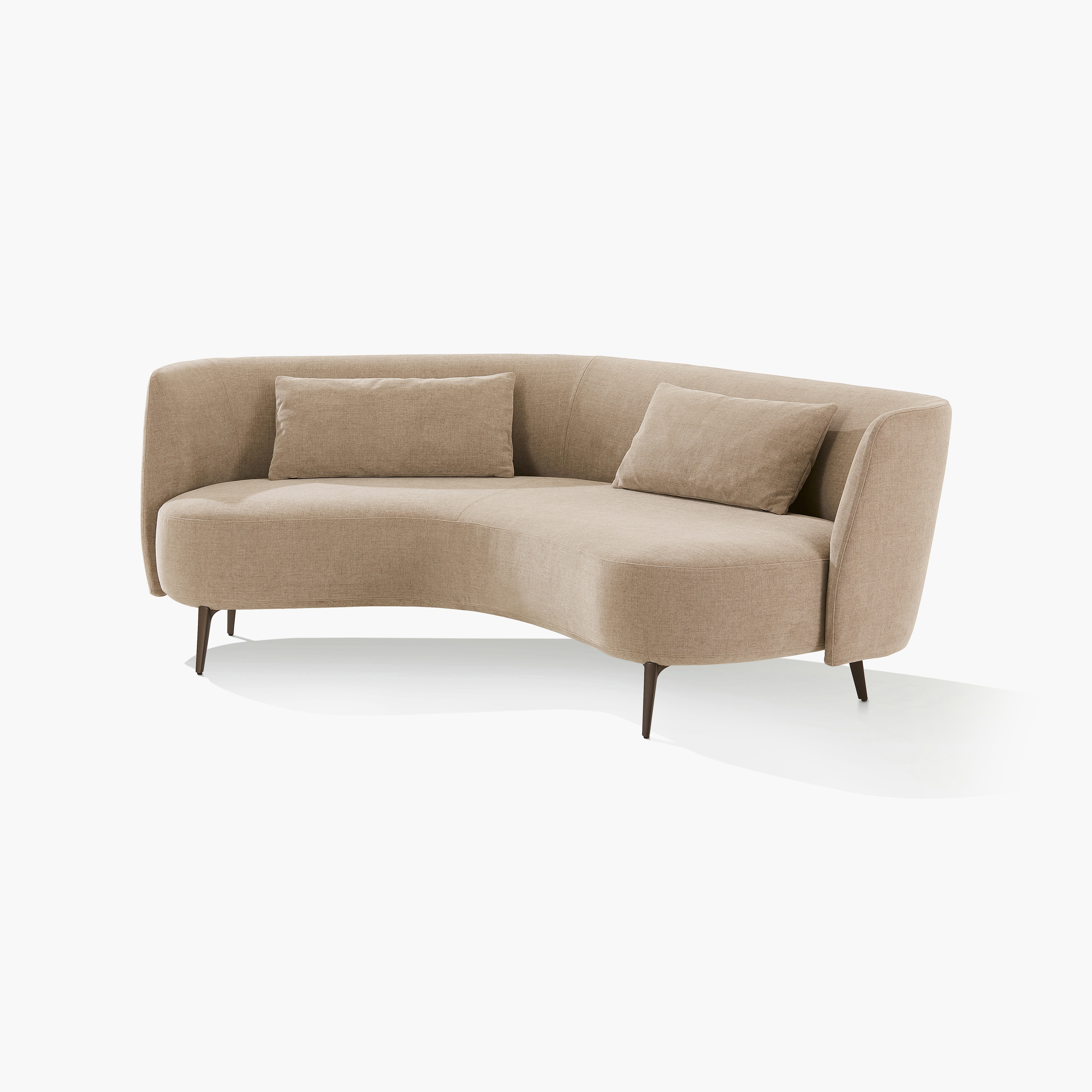 Display product Sunday from manufacturer Poliform