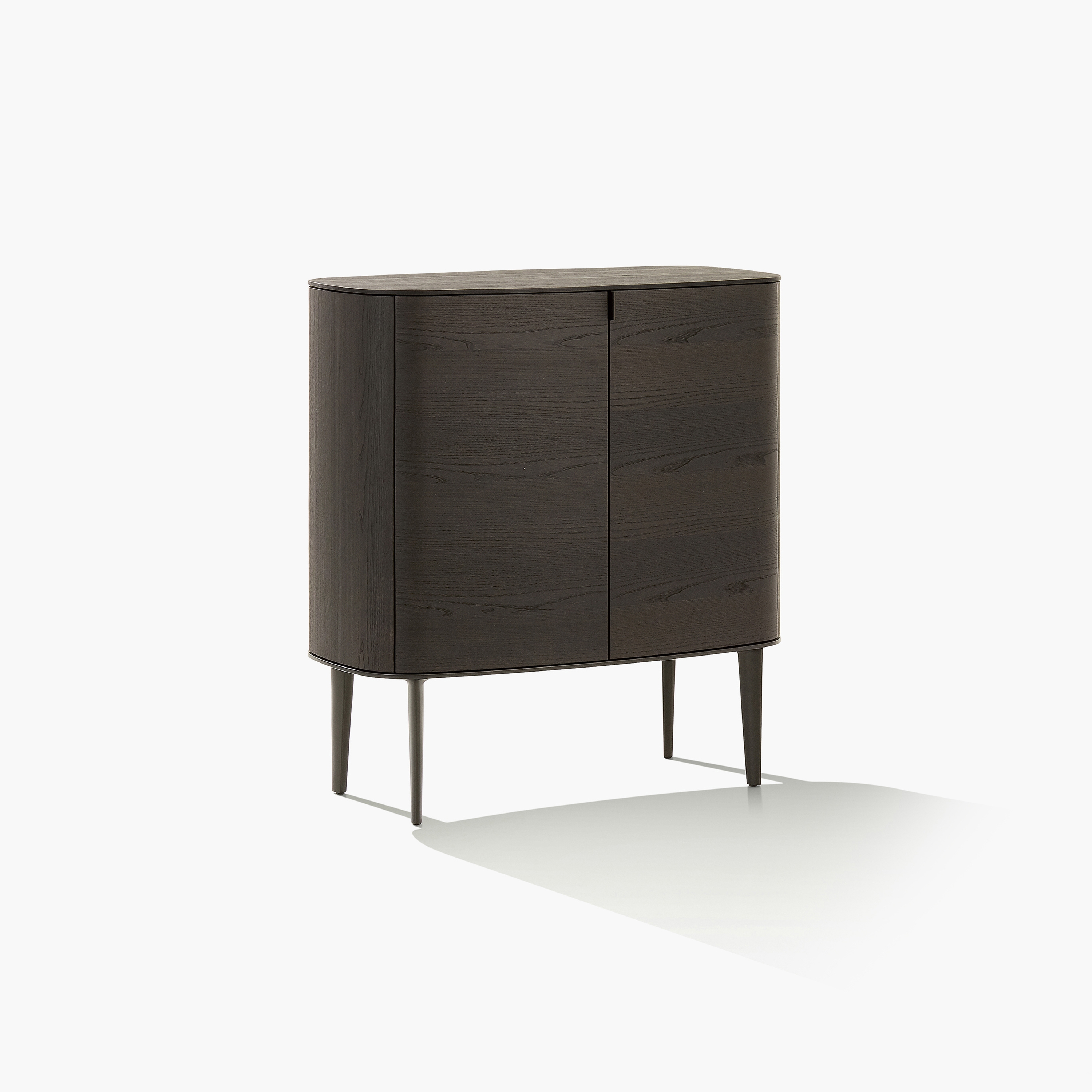 Display product Symphony from manufacturer Poliform