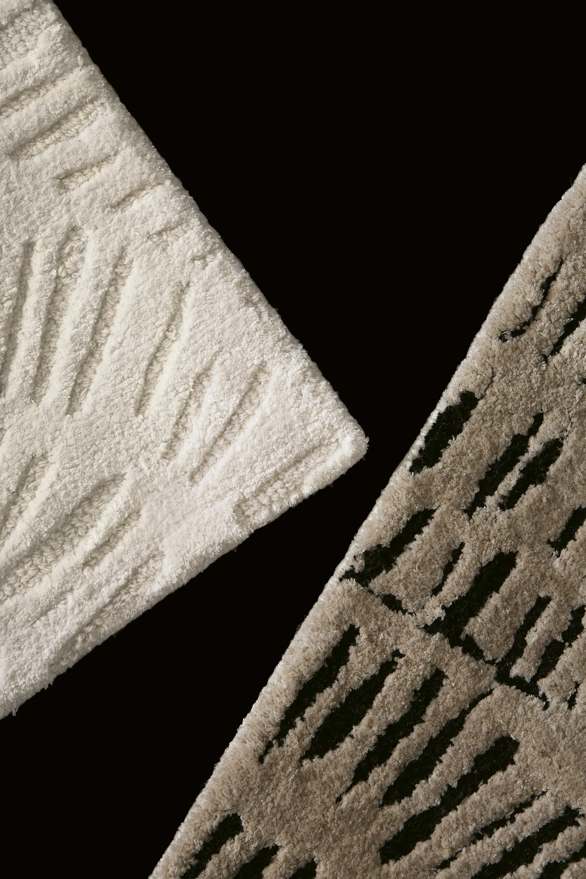 TRACE - Rugs from Poliform | Architonic