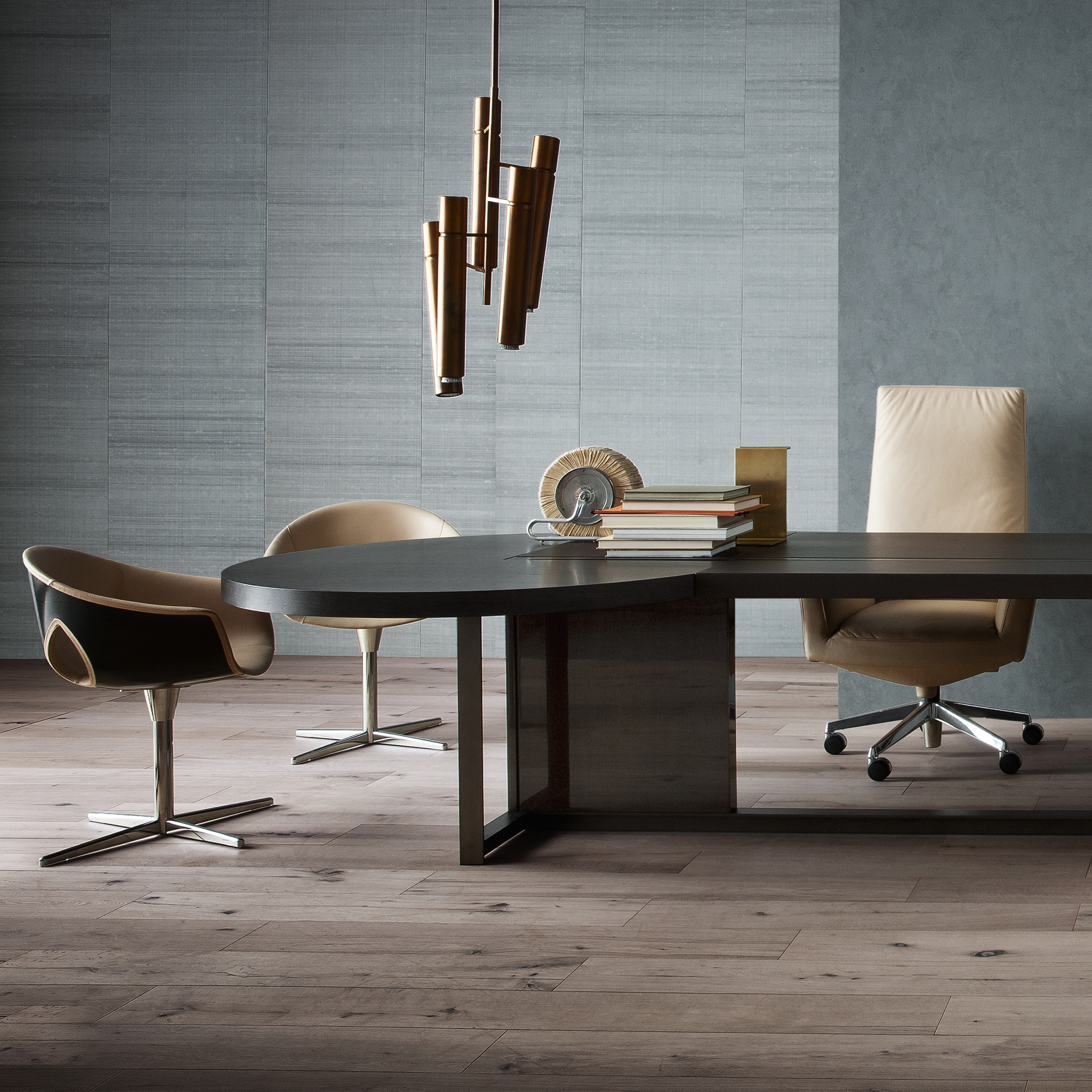 WORK-LAB - MUEBLES DE OFICINA