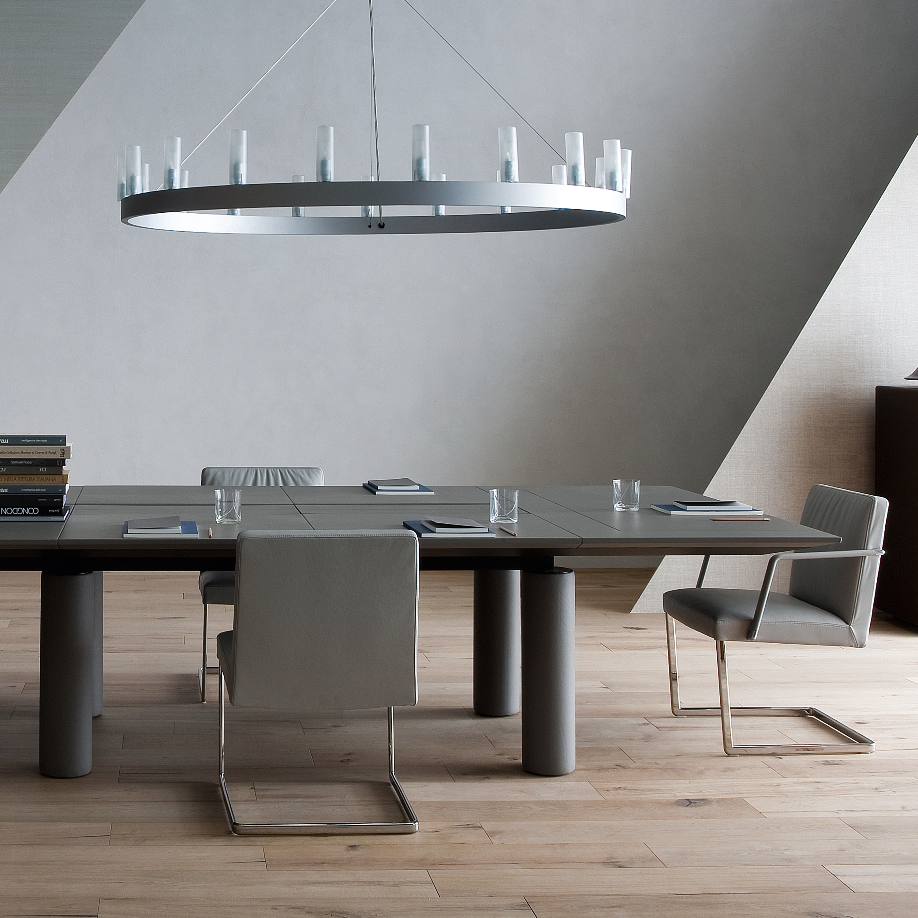 WORK-LAB - CONFERENCE FURNITURE