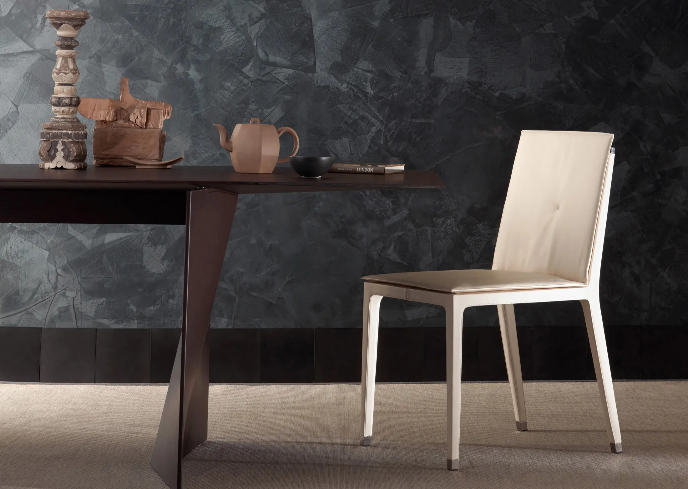 Poltrona Frau - Fitzgerald