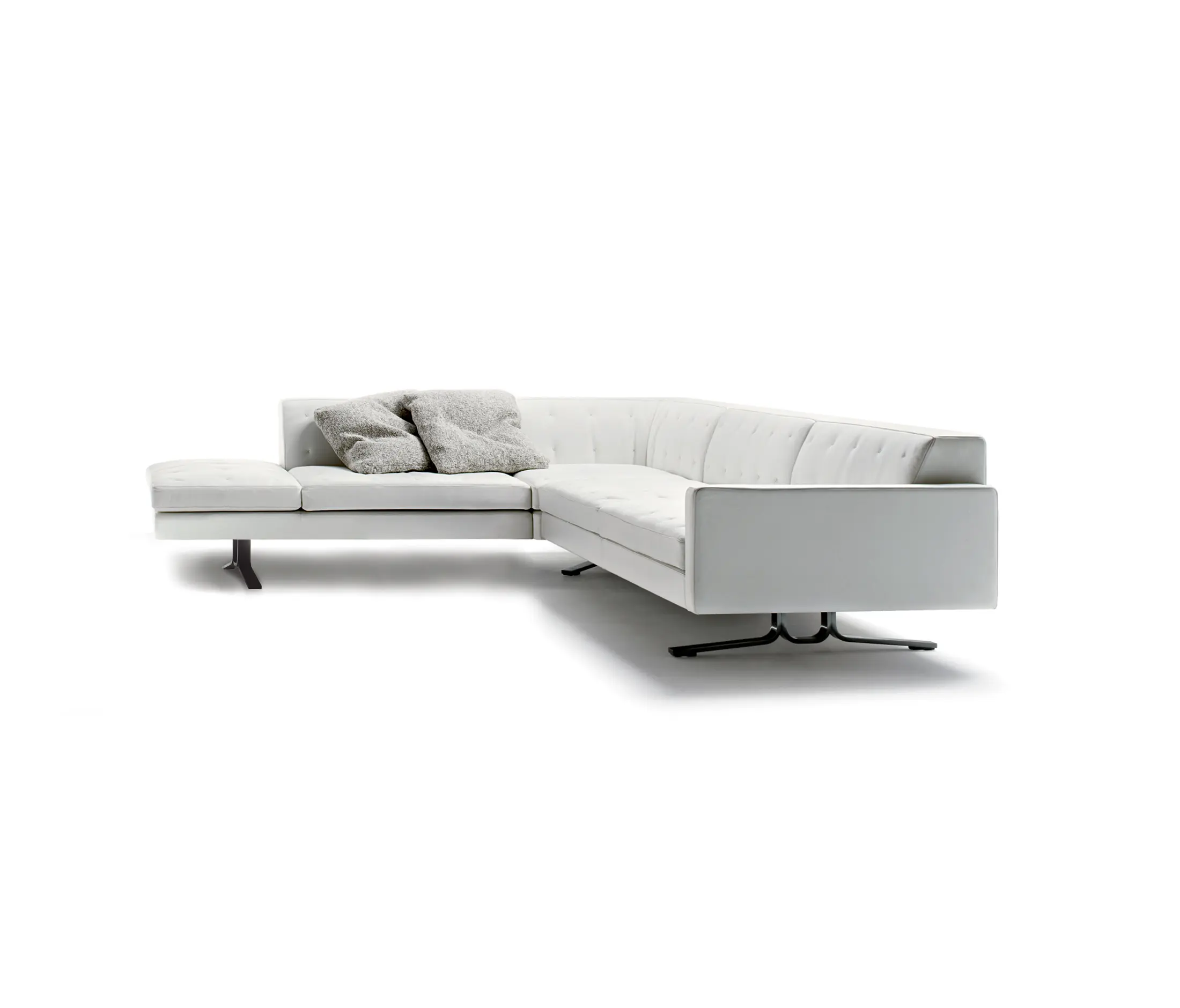 Poltrona Frau - Kennedee