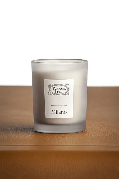 Poltrona Frau - Milano