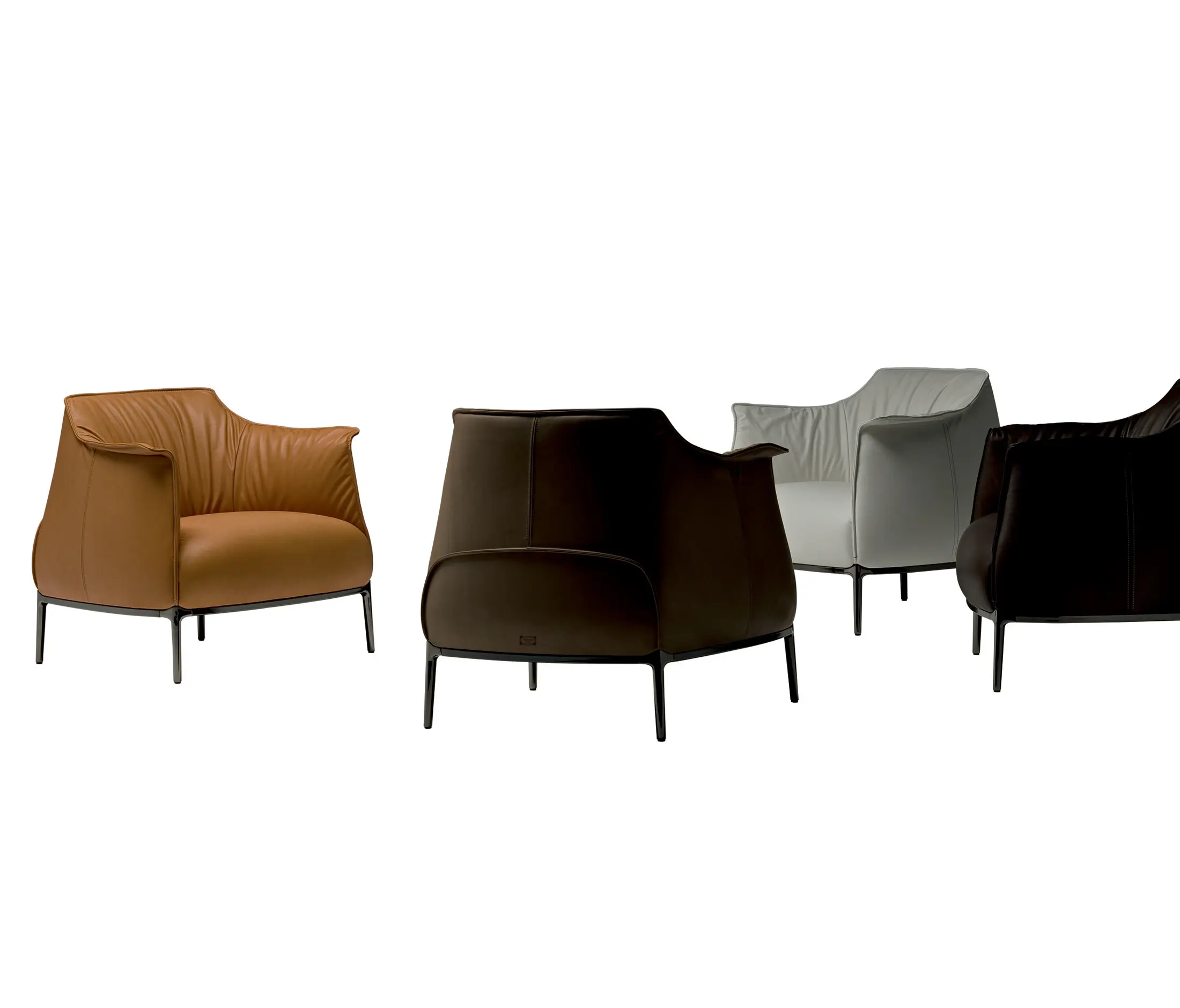 Poltrona Frau - Archibald A