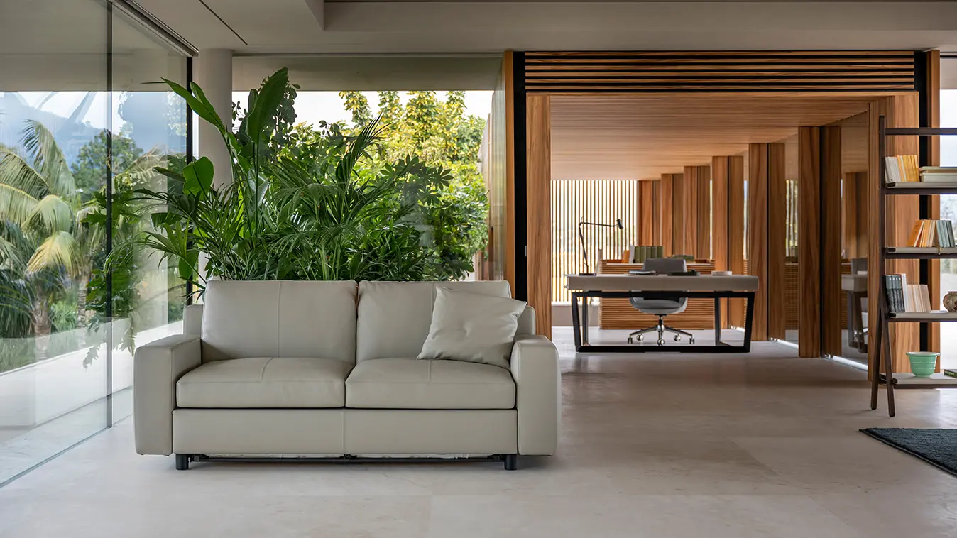 Poltrona Frau - Massimosistema