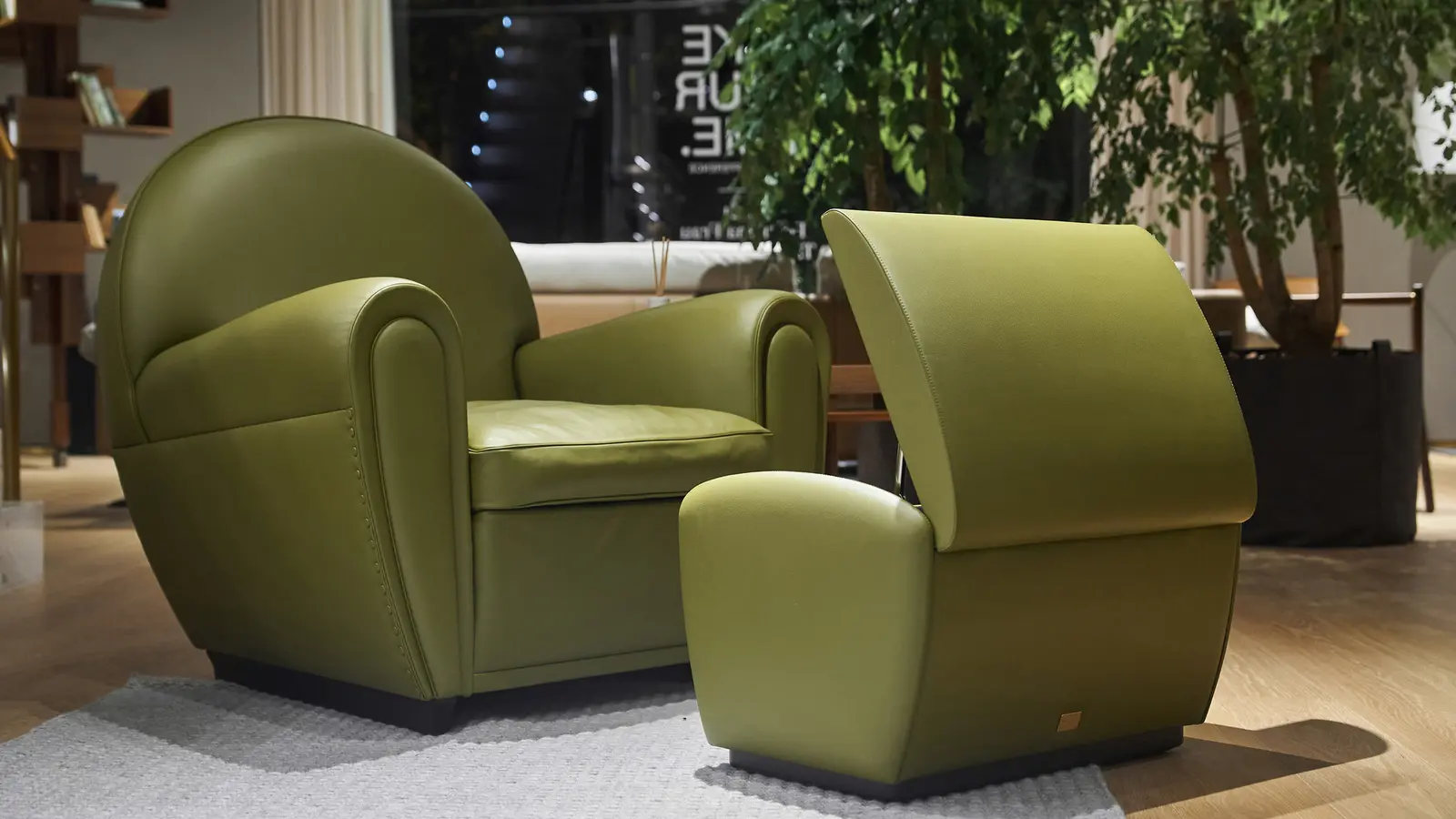 VANITY FAIR XC - Chests from Poltrona Frau | Architonic