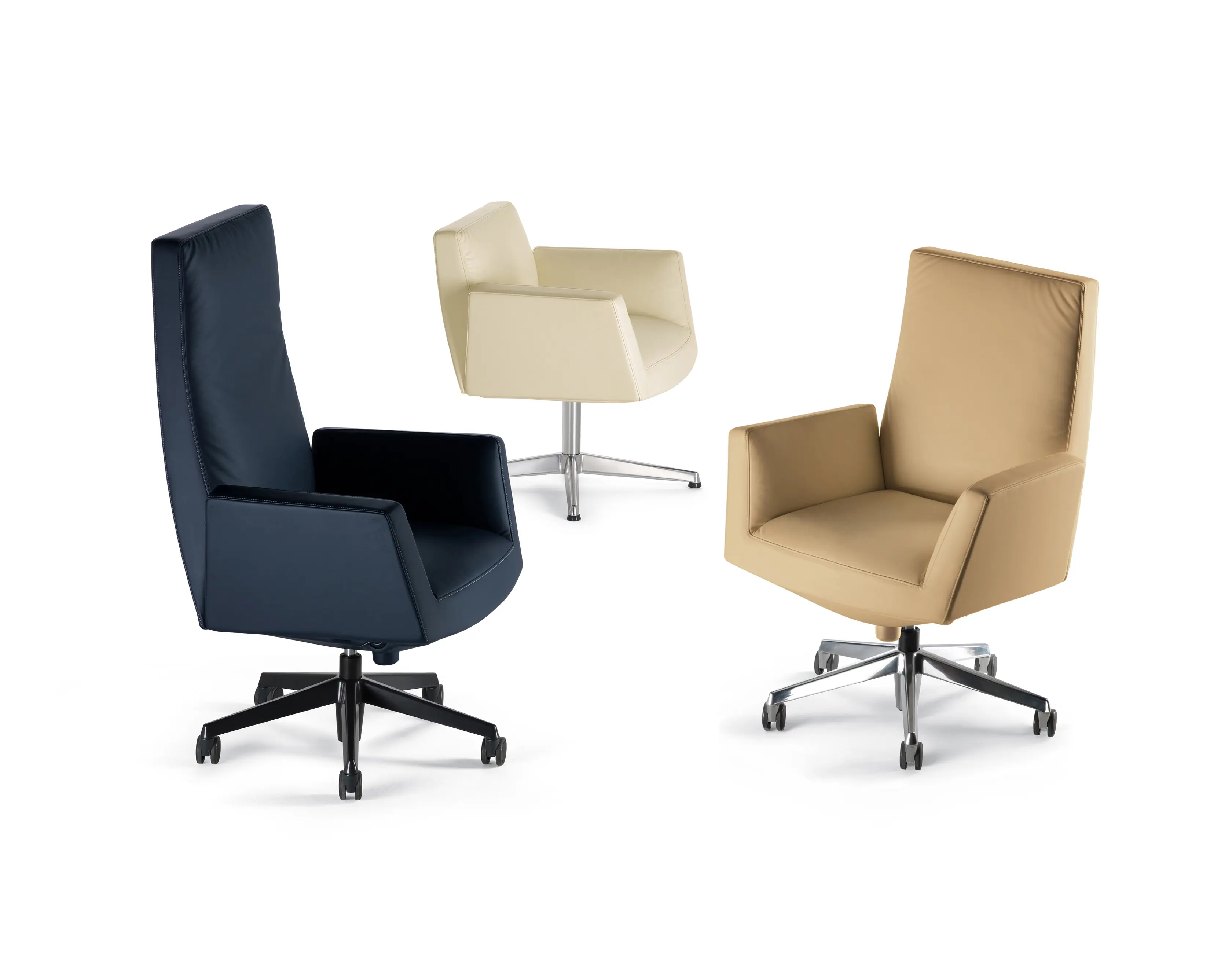 Poltrona Frau - Chancellor