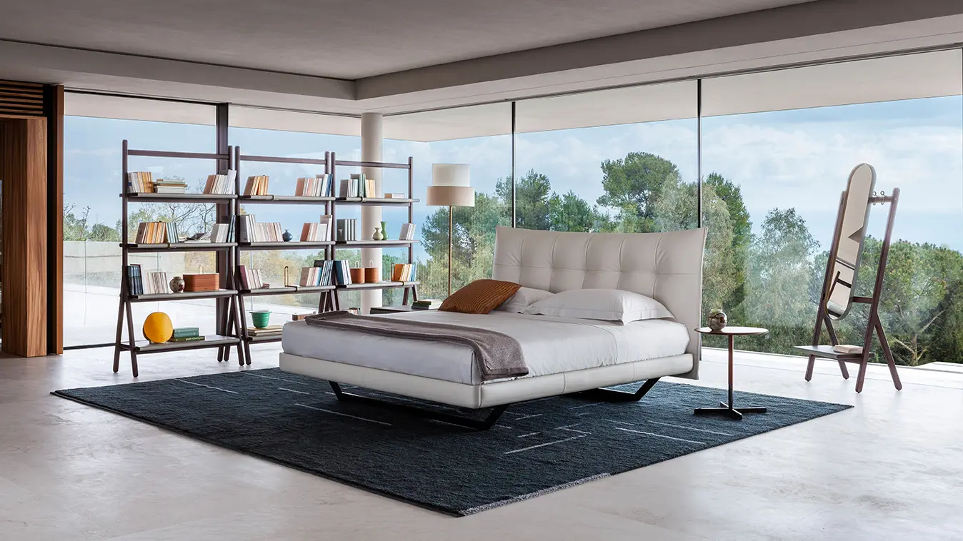 Poltrona Frau - Aurora Tre