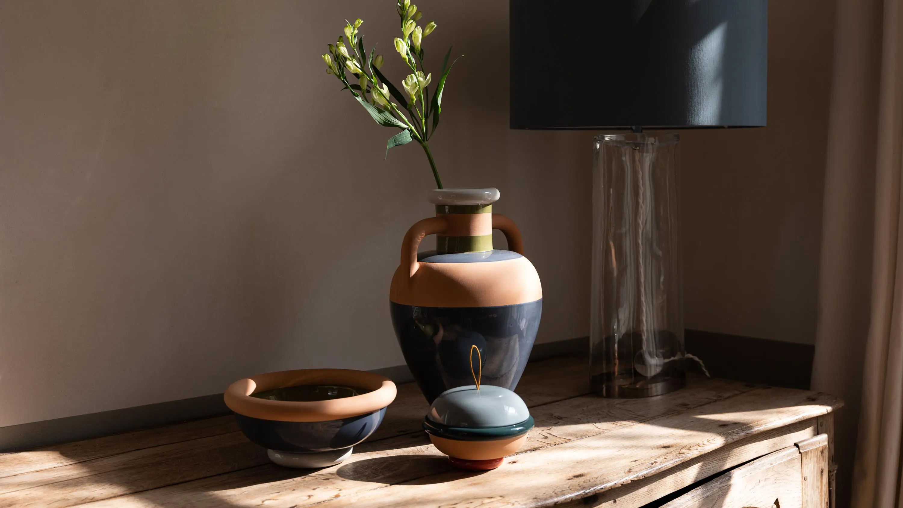 Poltrona Frau - Ikiperu