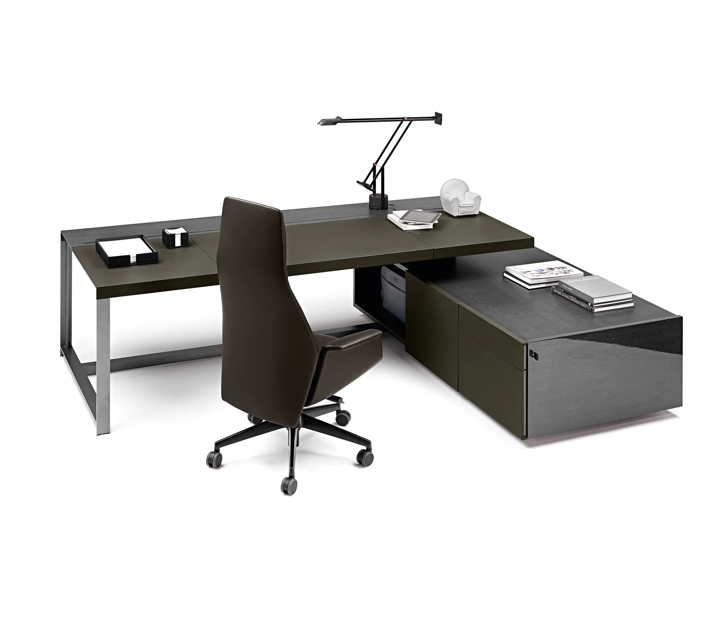 Poltrona Frau - Jobs Easy Desk