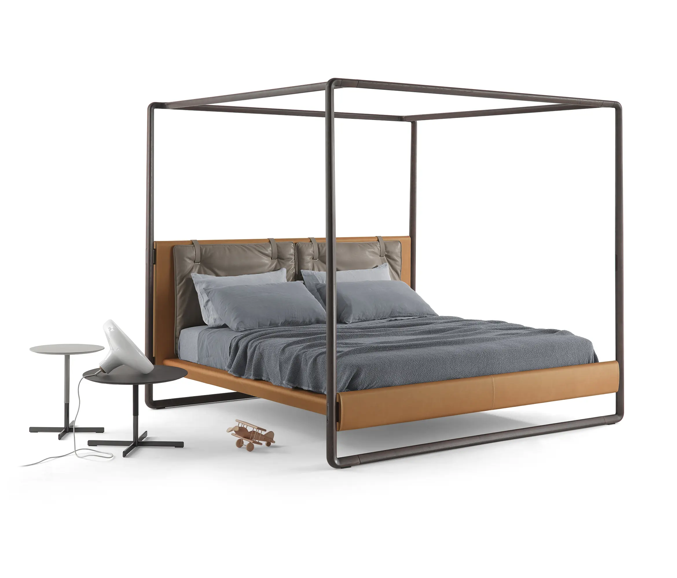 Poltrona Frau - Volare Bed