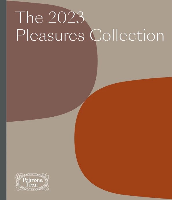 Immagine di anteprima del file The 2023 Pleasures Collection