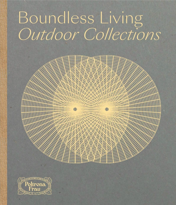 Immagine di anteprima del file Boundless Living Outdoor Collections