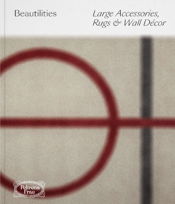 Immagine di anteprima del file Beautilities | Large Accessories, Rugs & Wall Décor