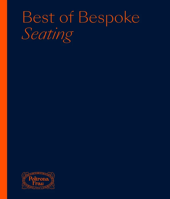 Immagine di anteprima del file Best of Bespoke Seating