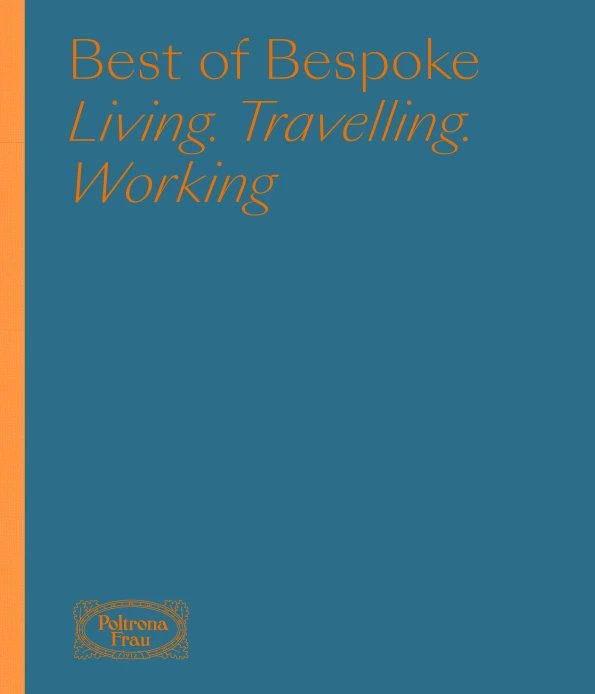 Immagine di anteprima del file Best of Bespoke Living. Travelling. Working