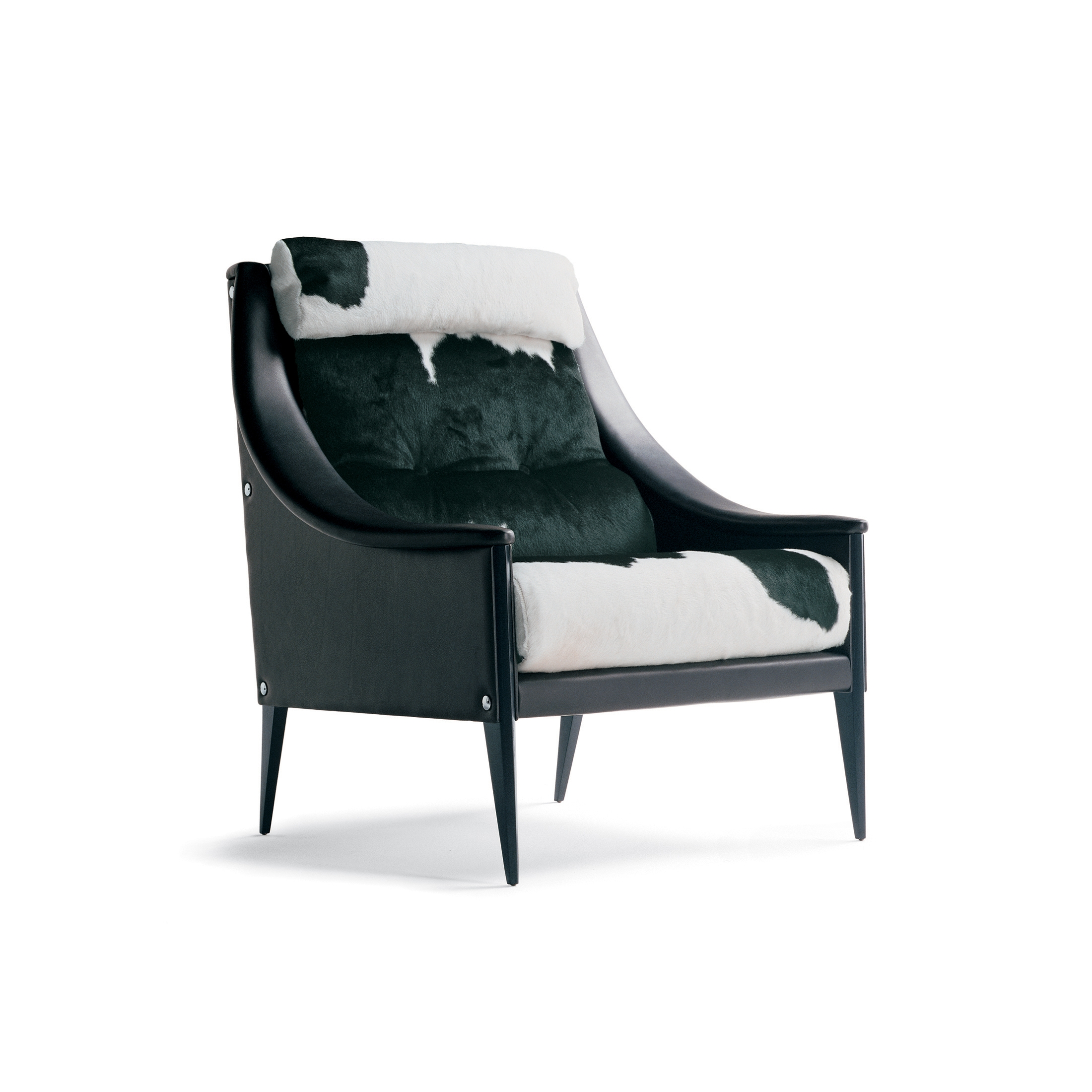 Display product Dezza from manufacturer Poltrona Frau