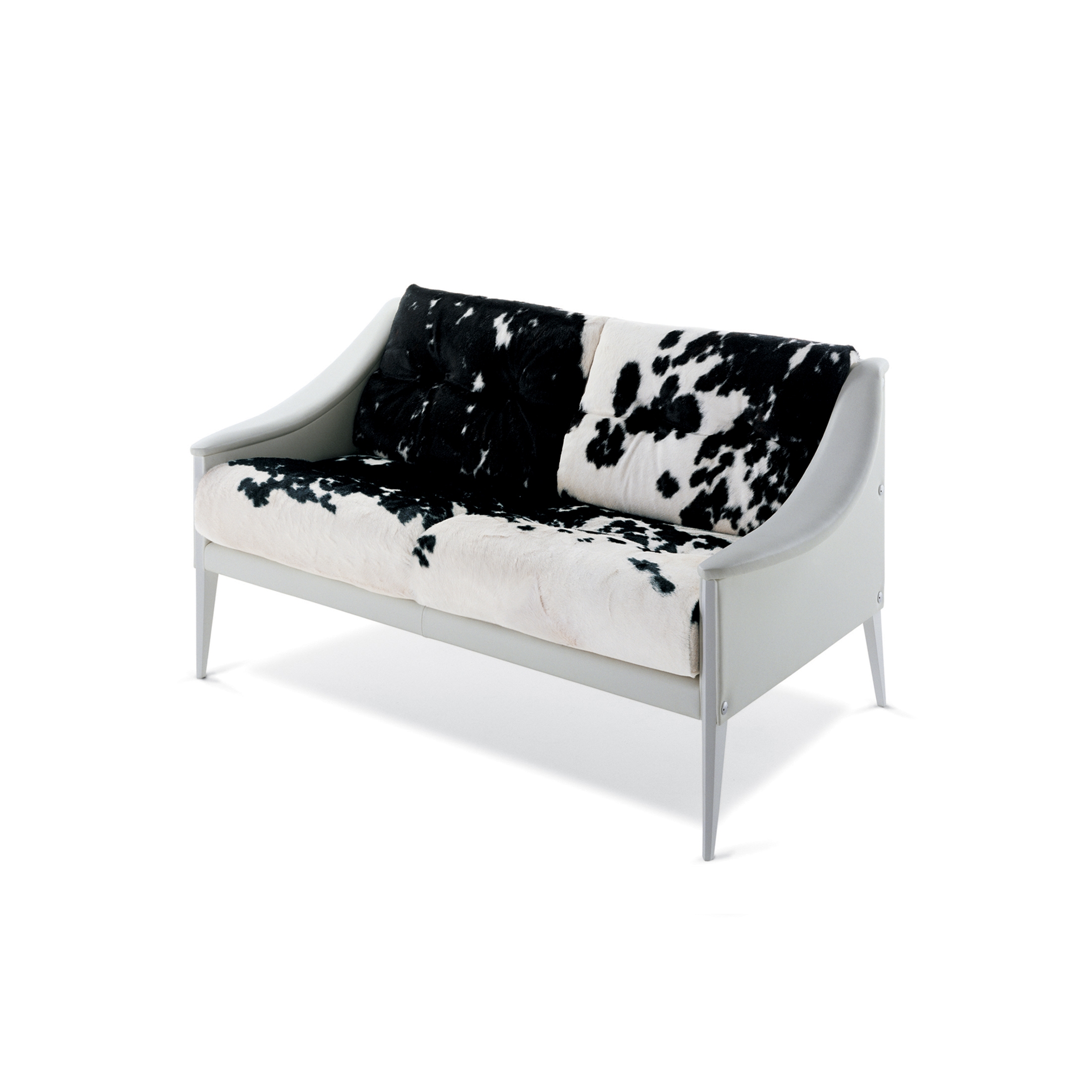 Display product Dezza from manufacturer Poltrona Frau