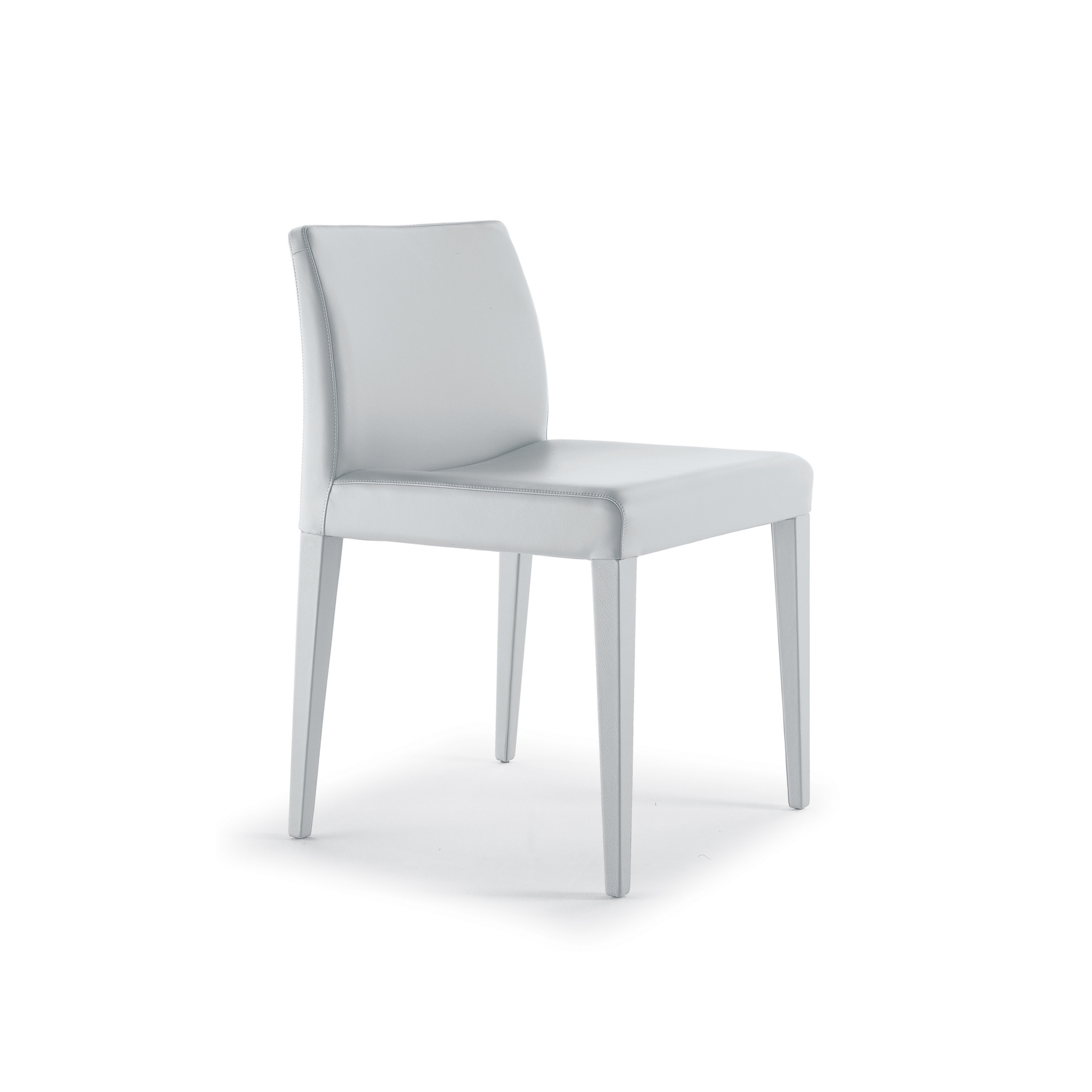 Display product Liz | Chair from manufacturer Poltrona Frau