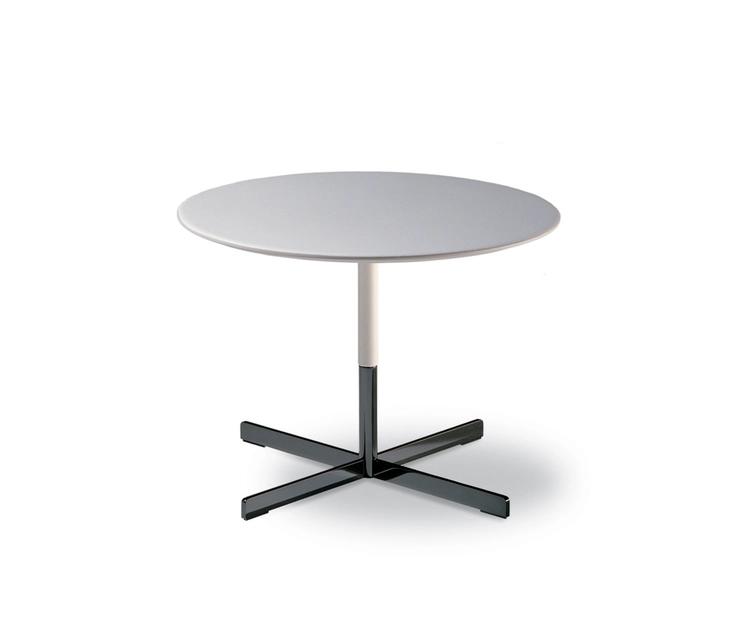 BOB - Side tables from Poltrona Frau | Architonic