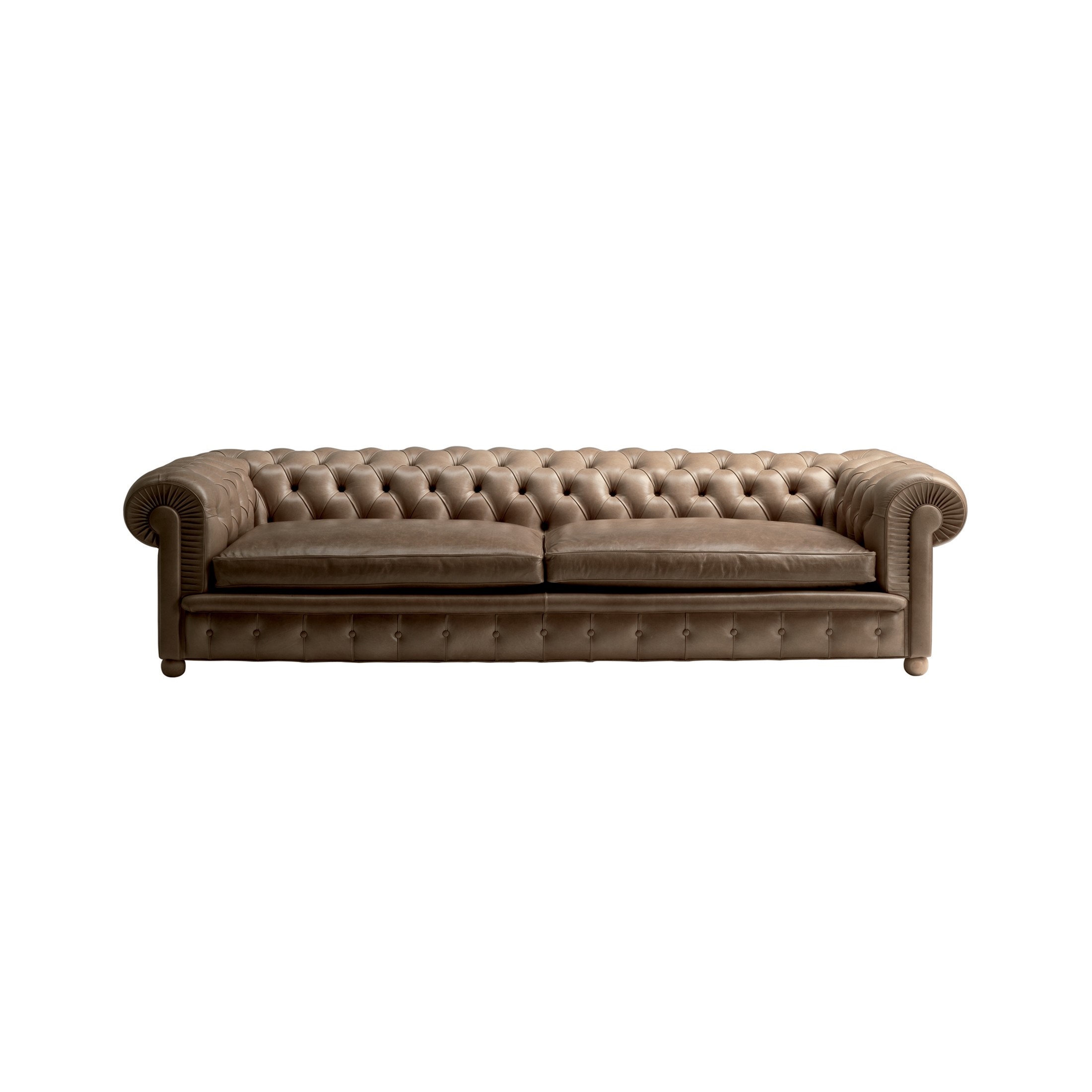 Display product Chester One from manufacturer Poltrona Frau