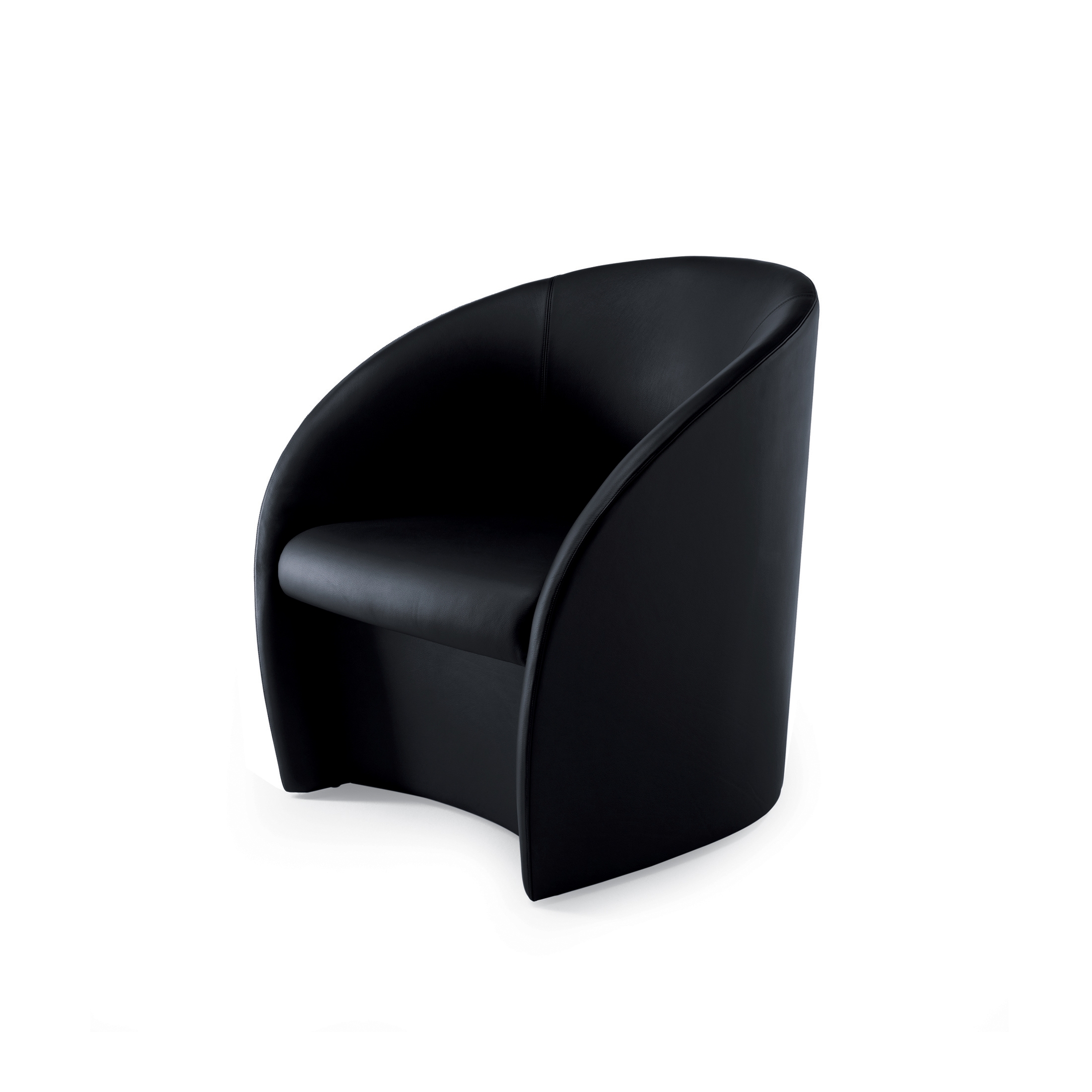 Display product Intervista from manufacturer Poltrona Frau