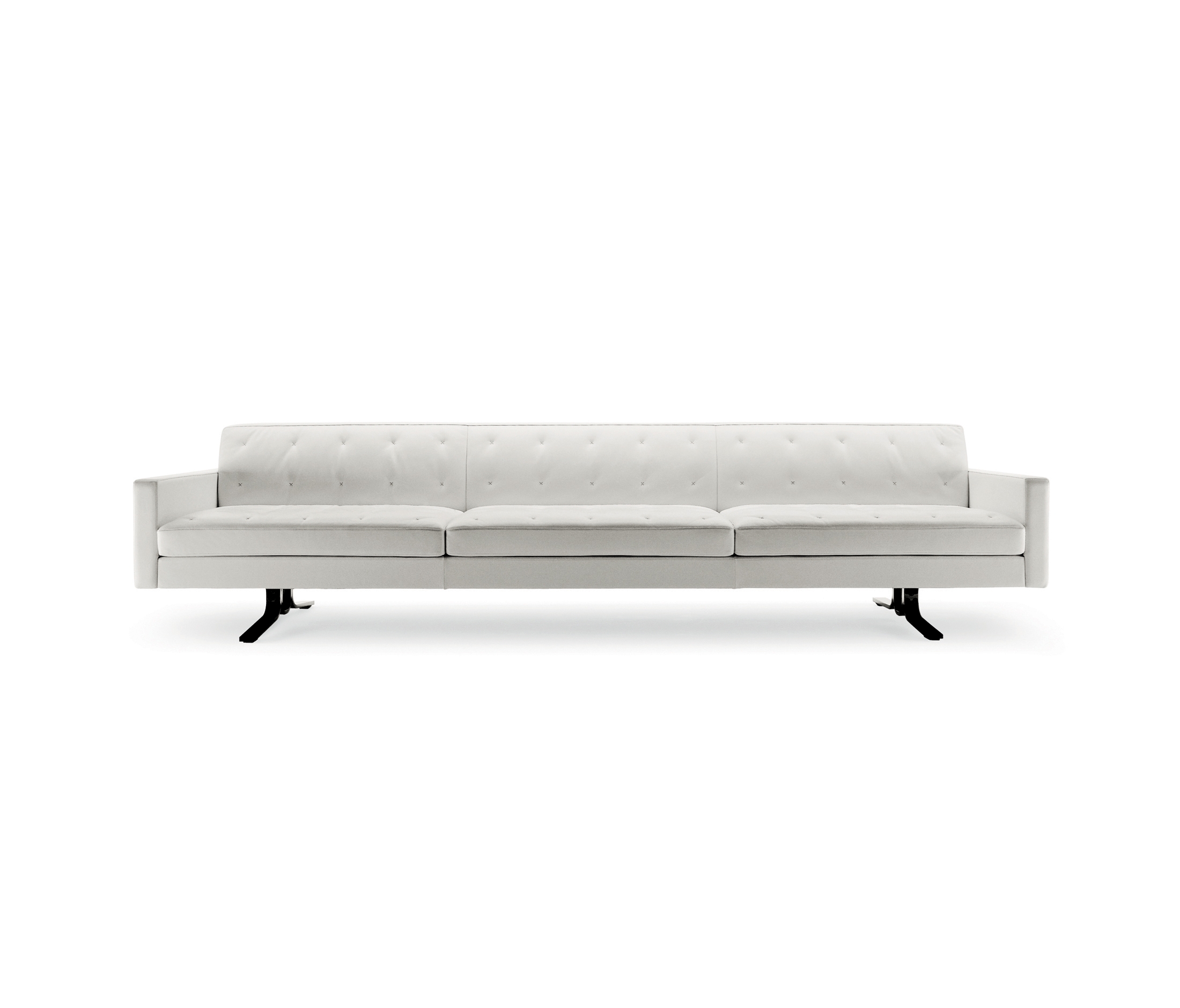 Display product Kennedee from manufacturer Poltrona Frau
