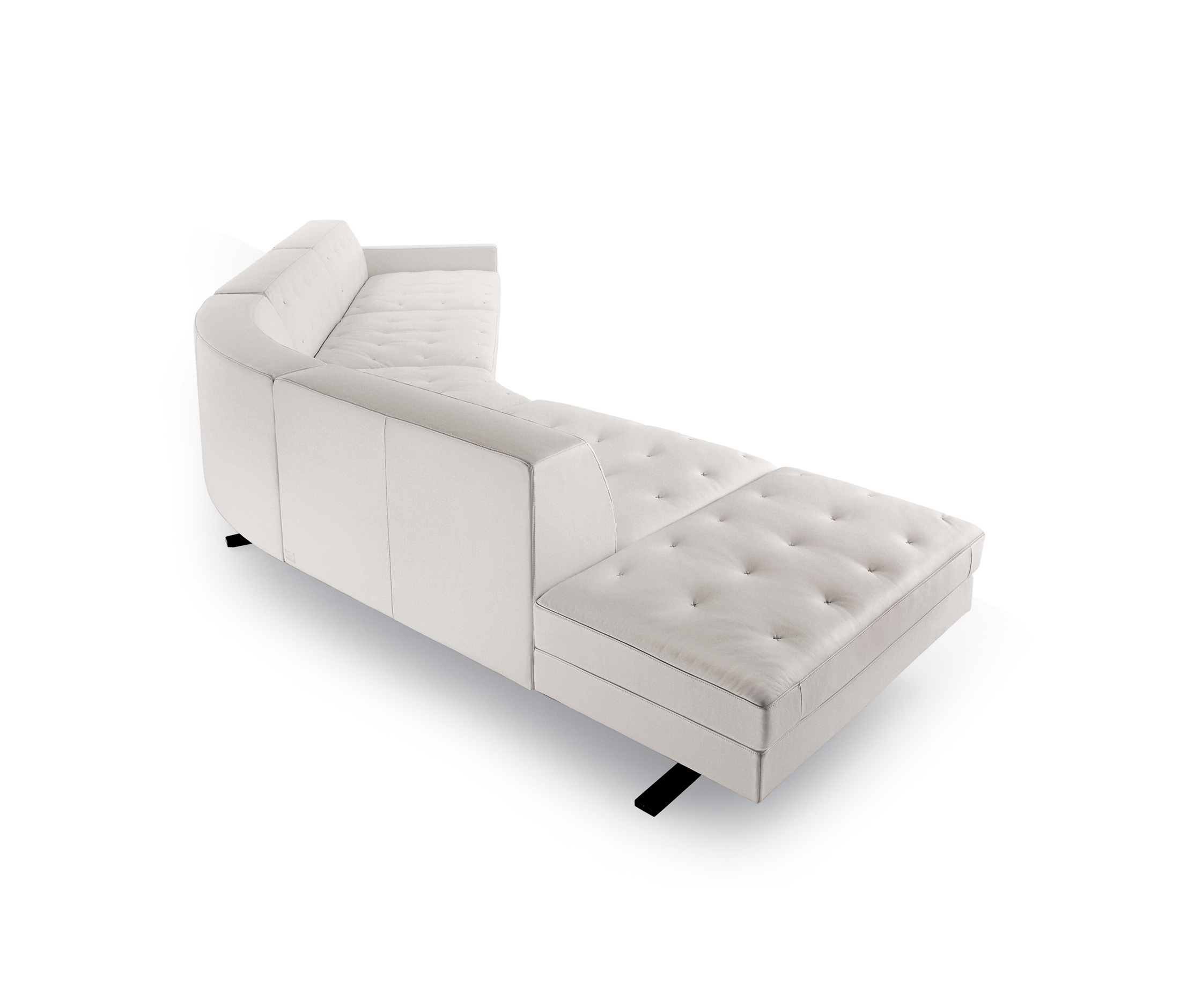 Display product Kennedee from manufacturer Poltrona Frau