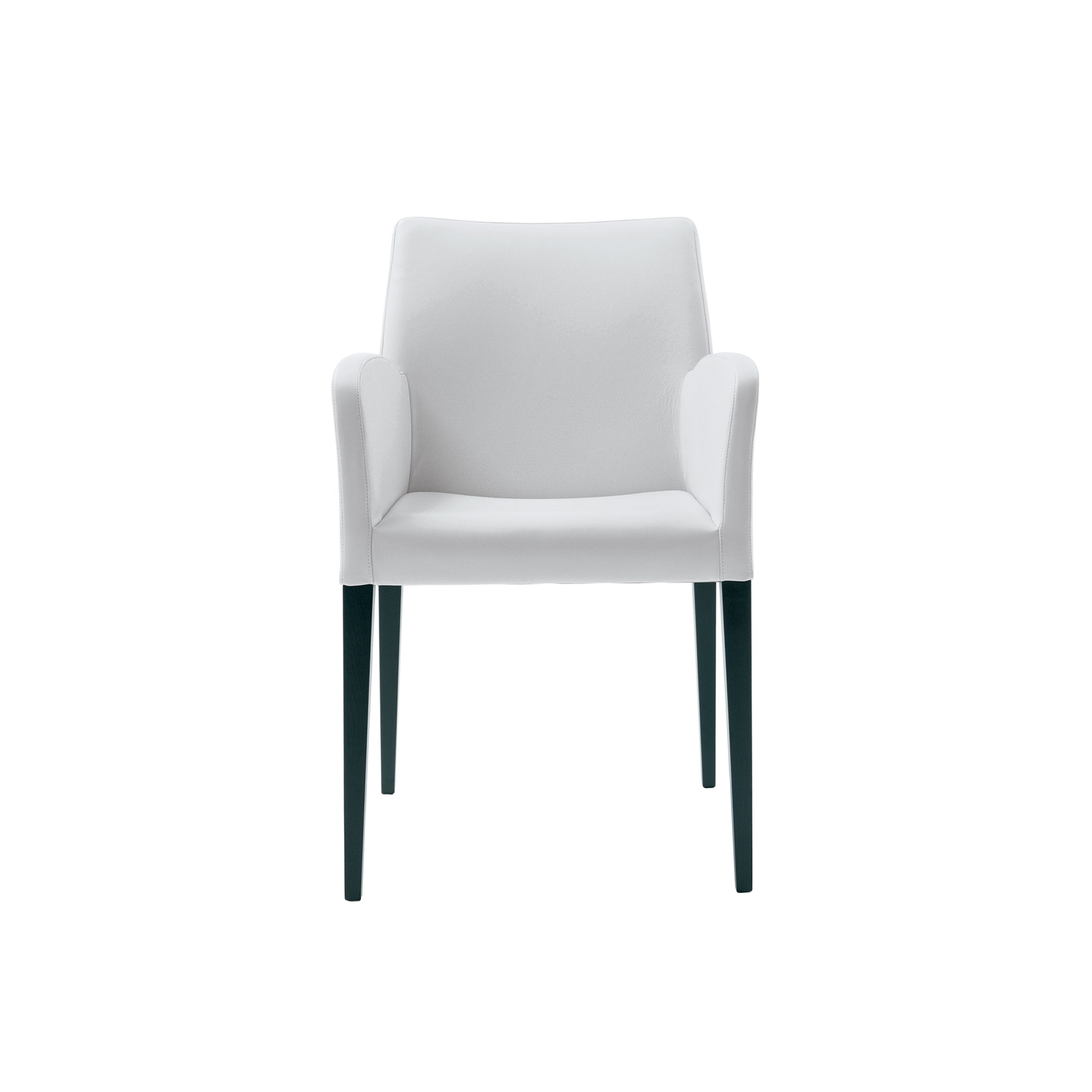 Display product Liz | Small armchair from manufacturer Poltrona Frau