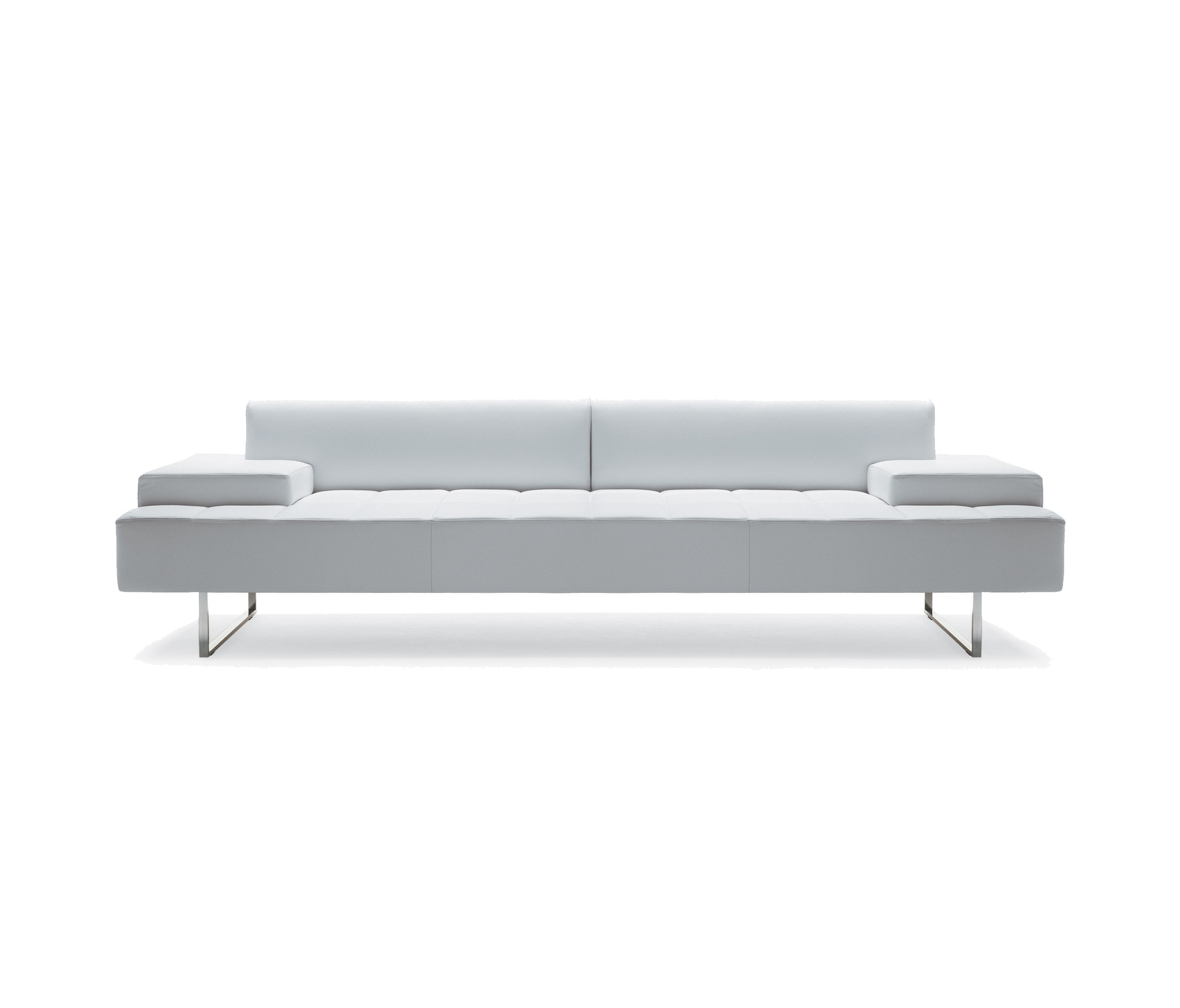 Display product Quadra from manufacturer Poltrona Frau