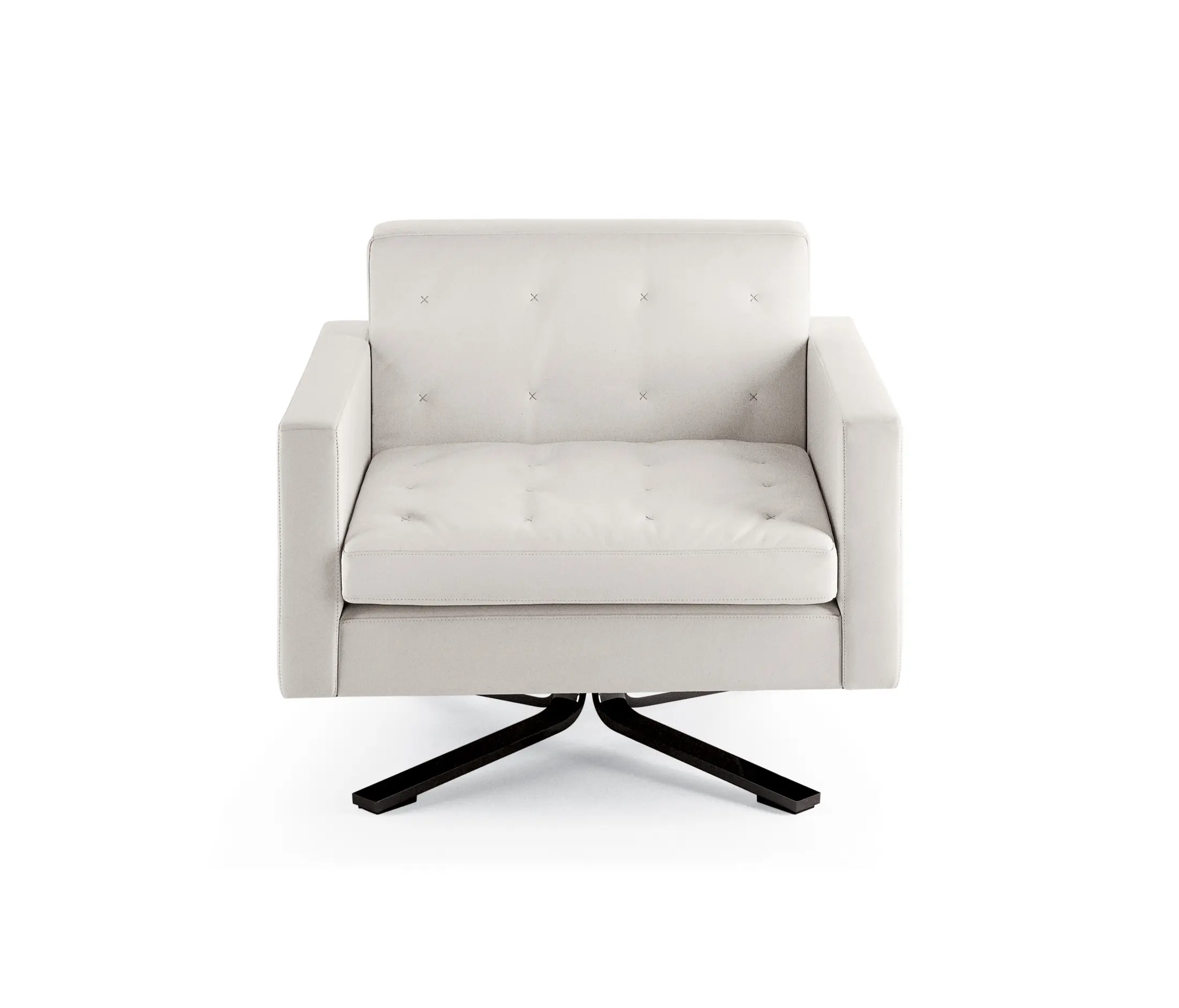 Poltrona Frau - Kennedee