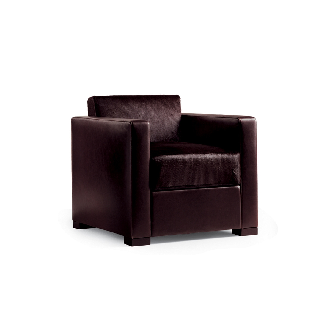 Display product Linea A from manufacturer Poltrona Frau