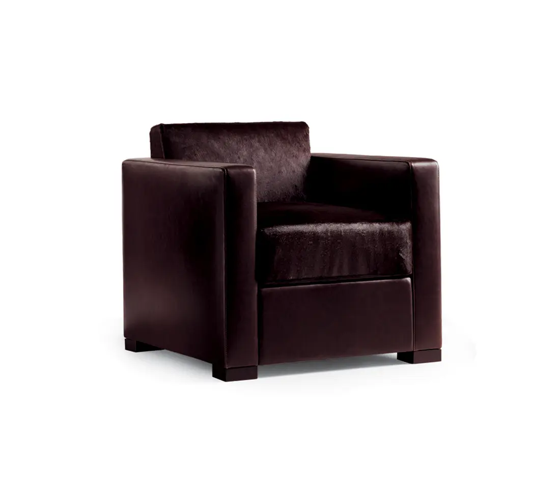 Poltrona Frau - Linea A