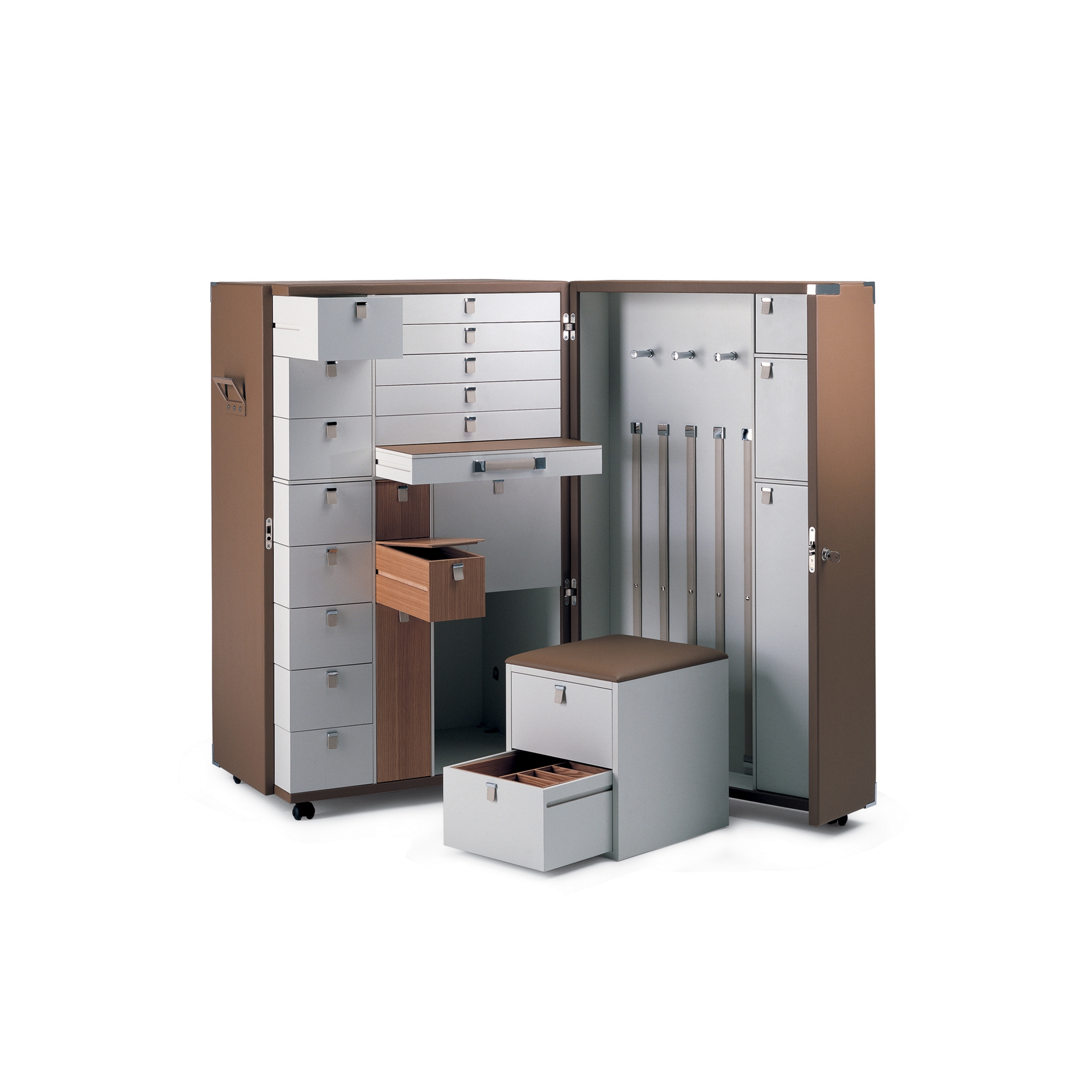 Mostra il prodotto Oceano del produttore Poltrona Frau