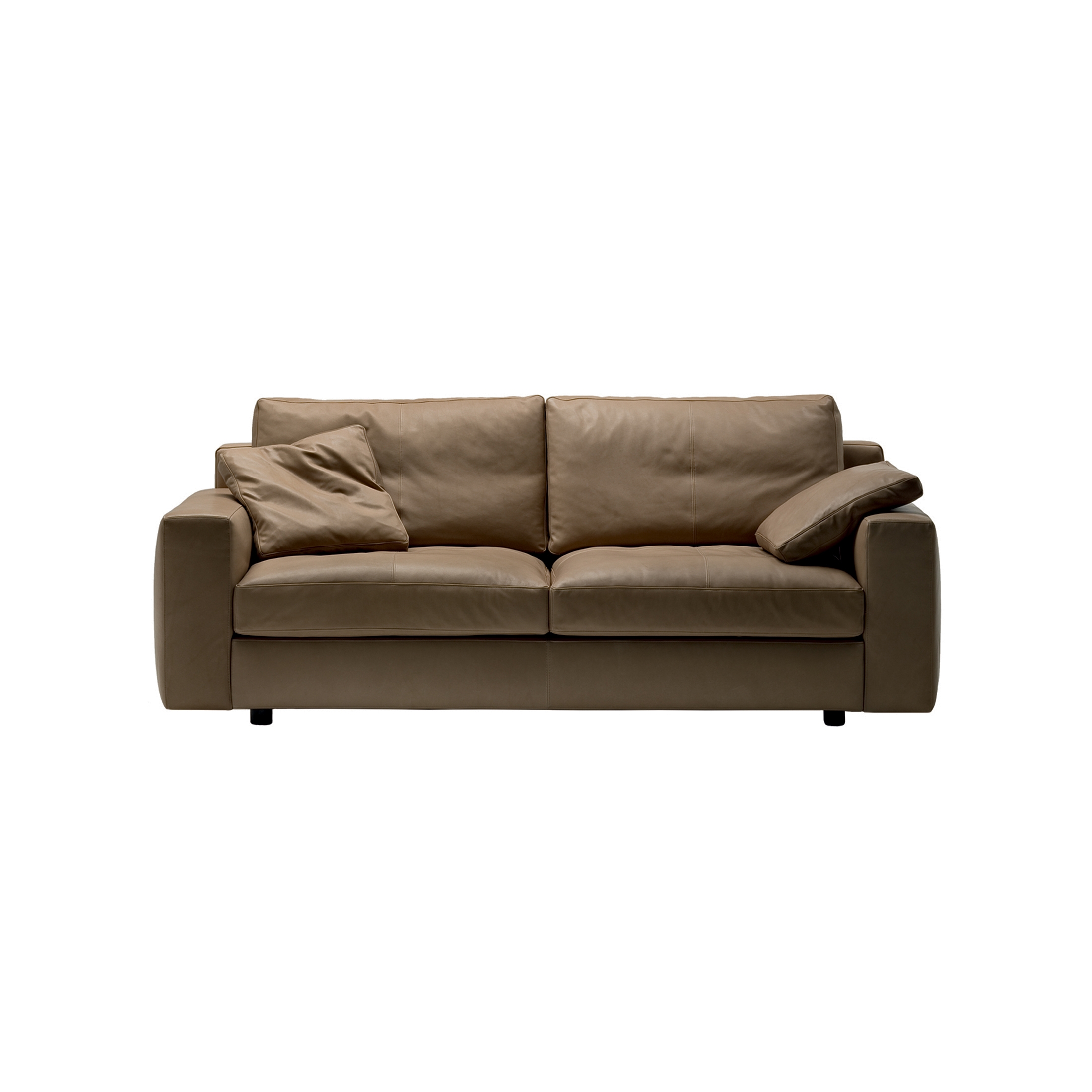 Display product Massimosistema from manufacturer Poltrona Frau