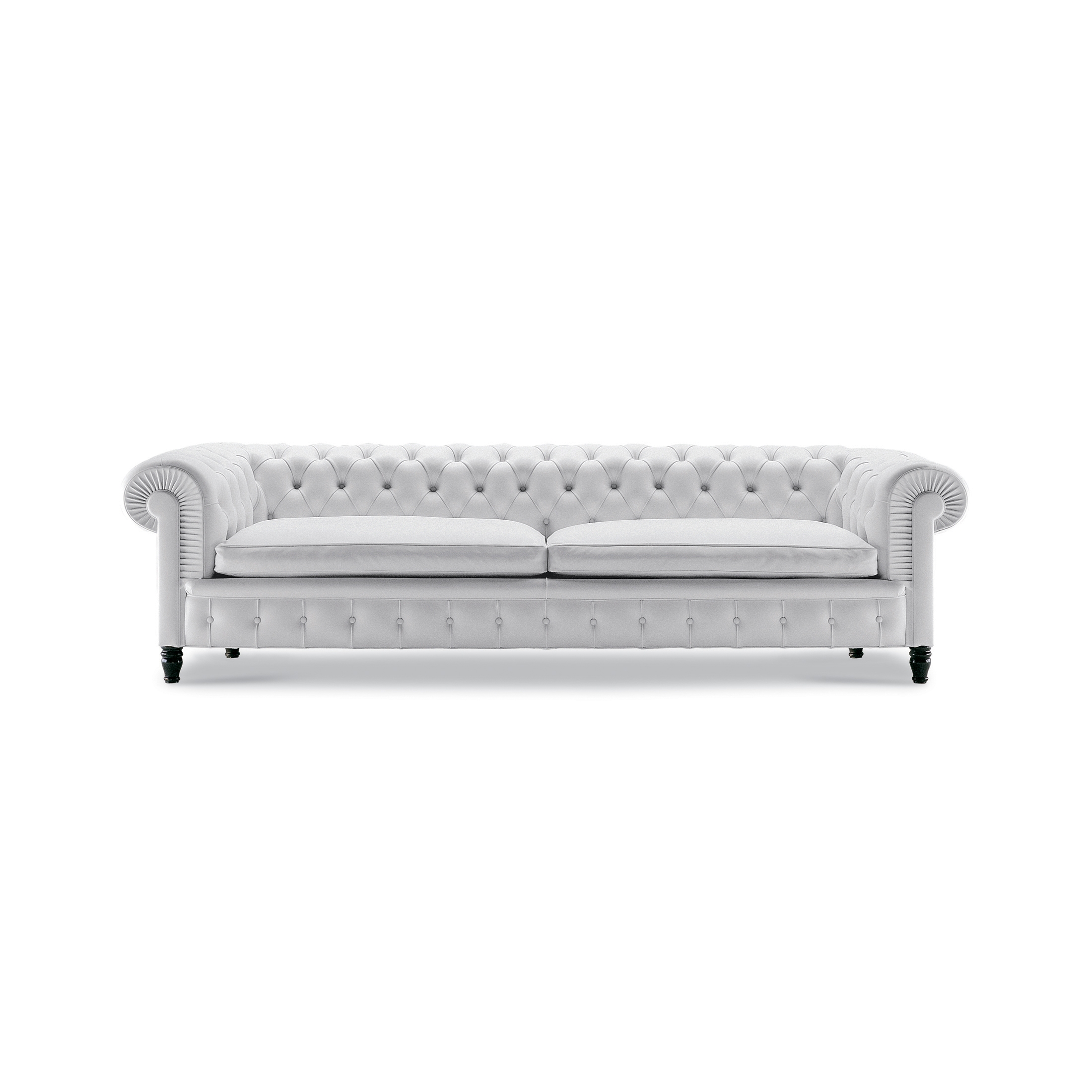 Display product Chester One from manufacturer Poltrona Frau