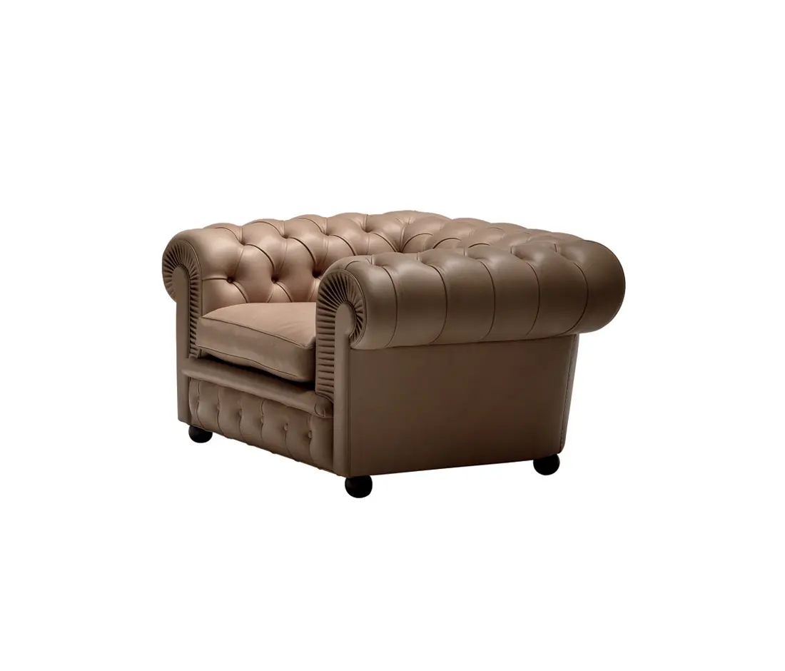 Poltrona Frau - Chester One