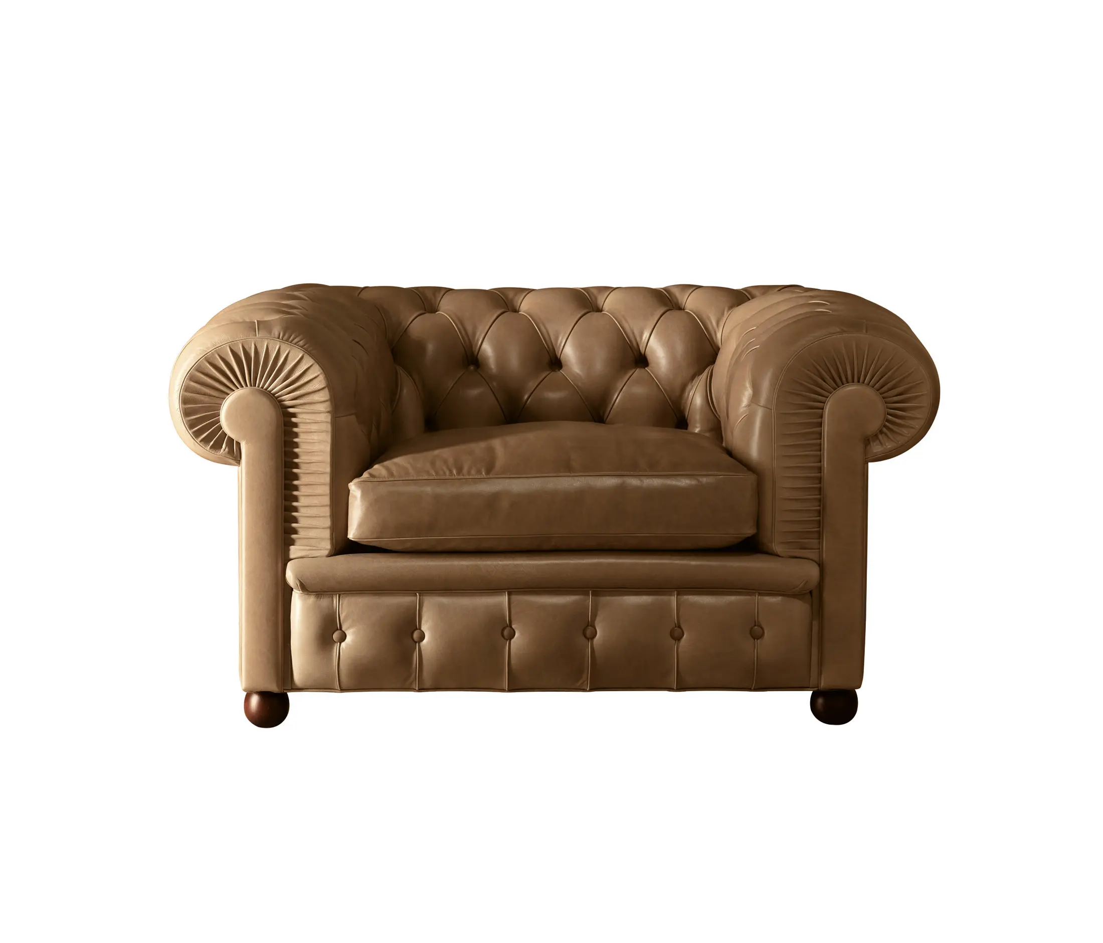 Poltrona Frau - Chester One