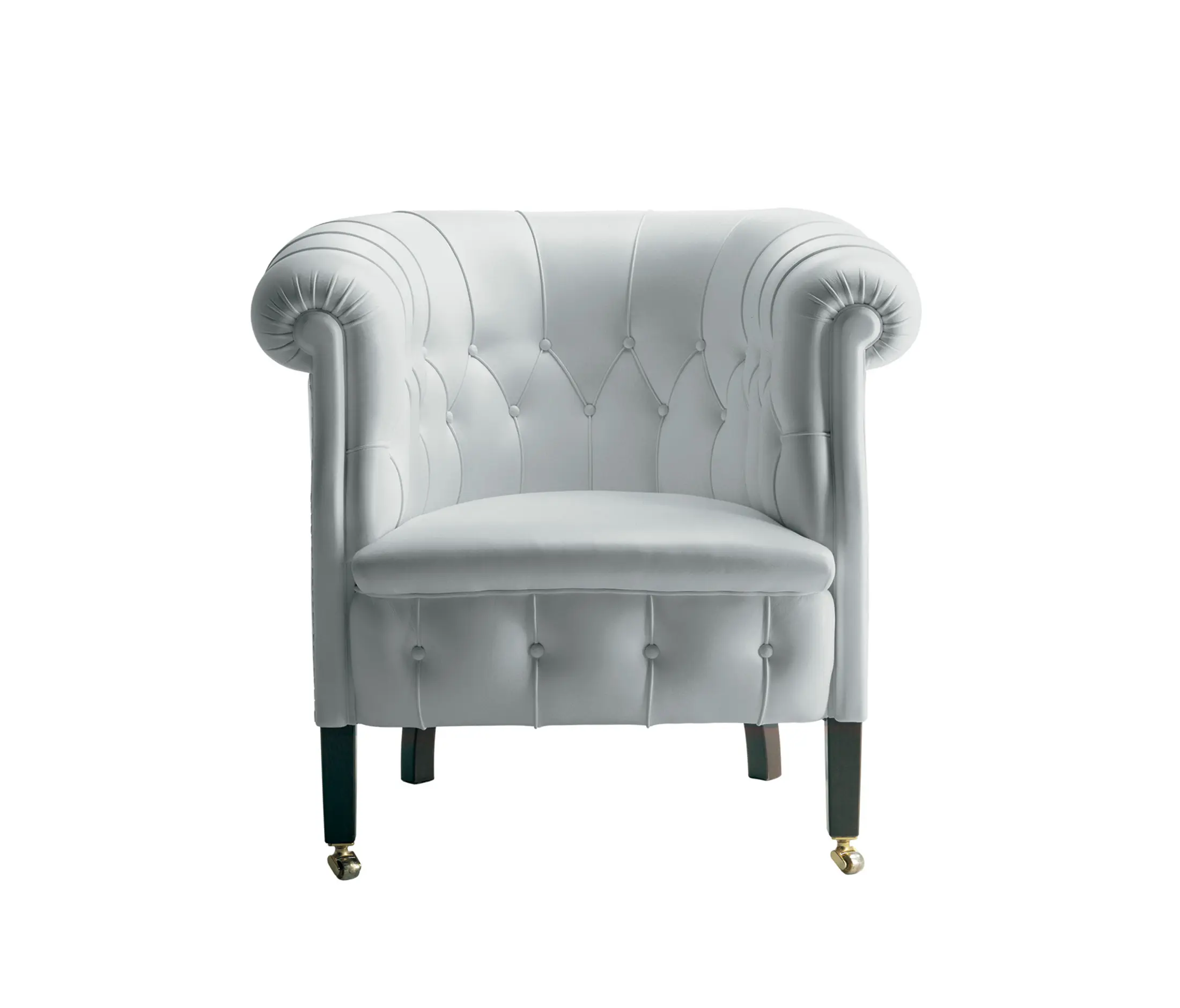 Poltrona Frau - Fumoir