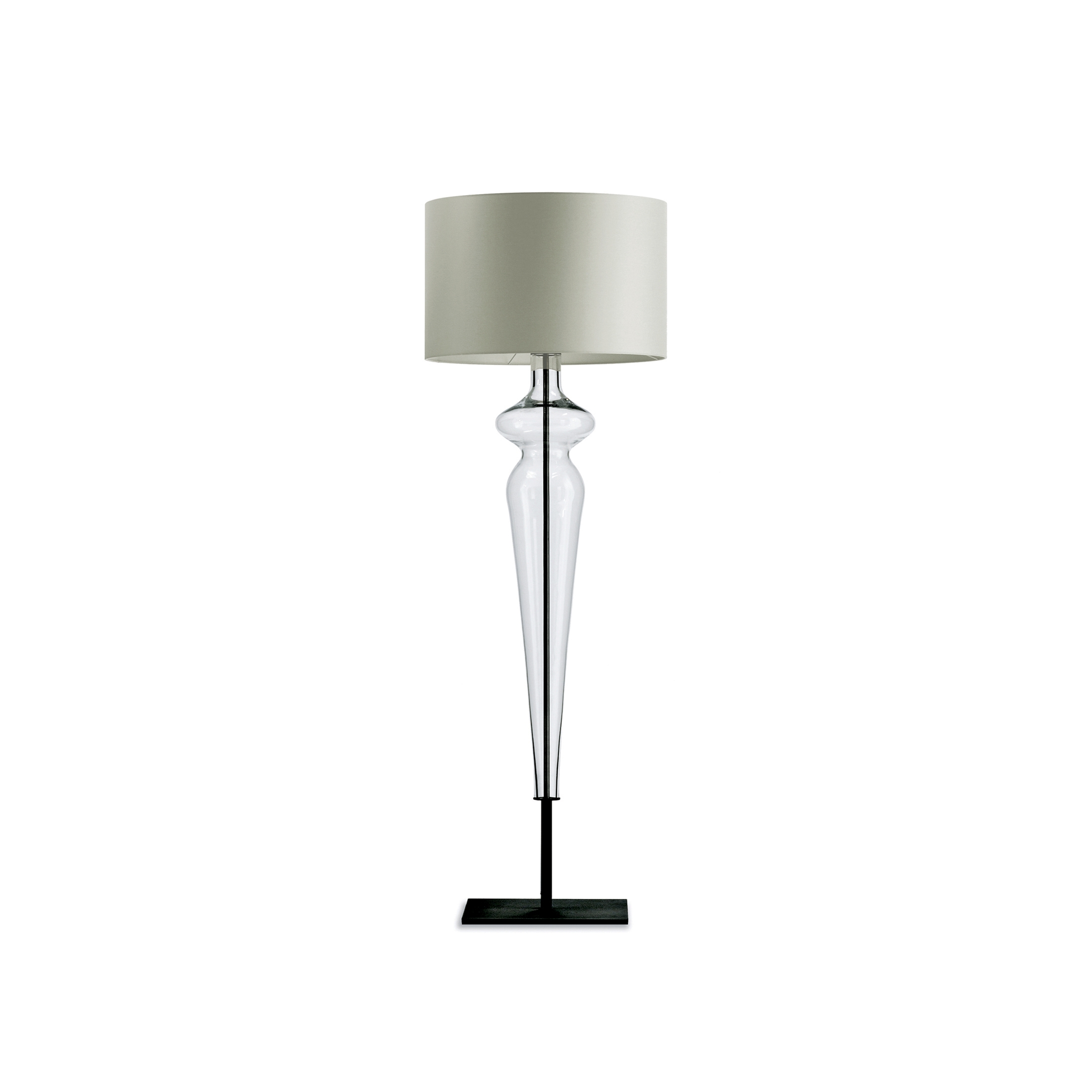Display product Le Lampade Holly from manufacturer Poltrona Frau