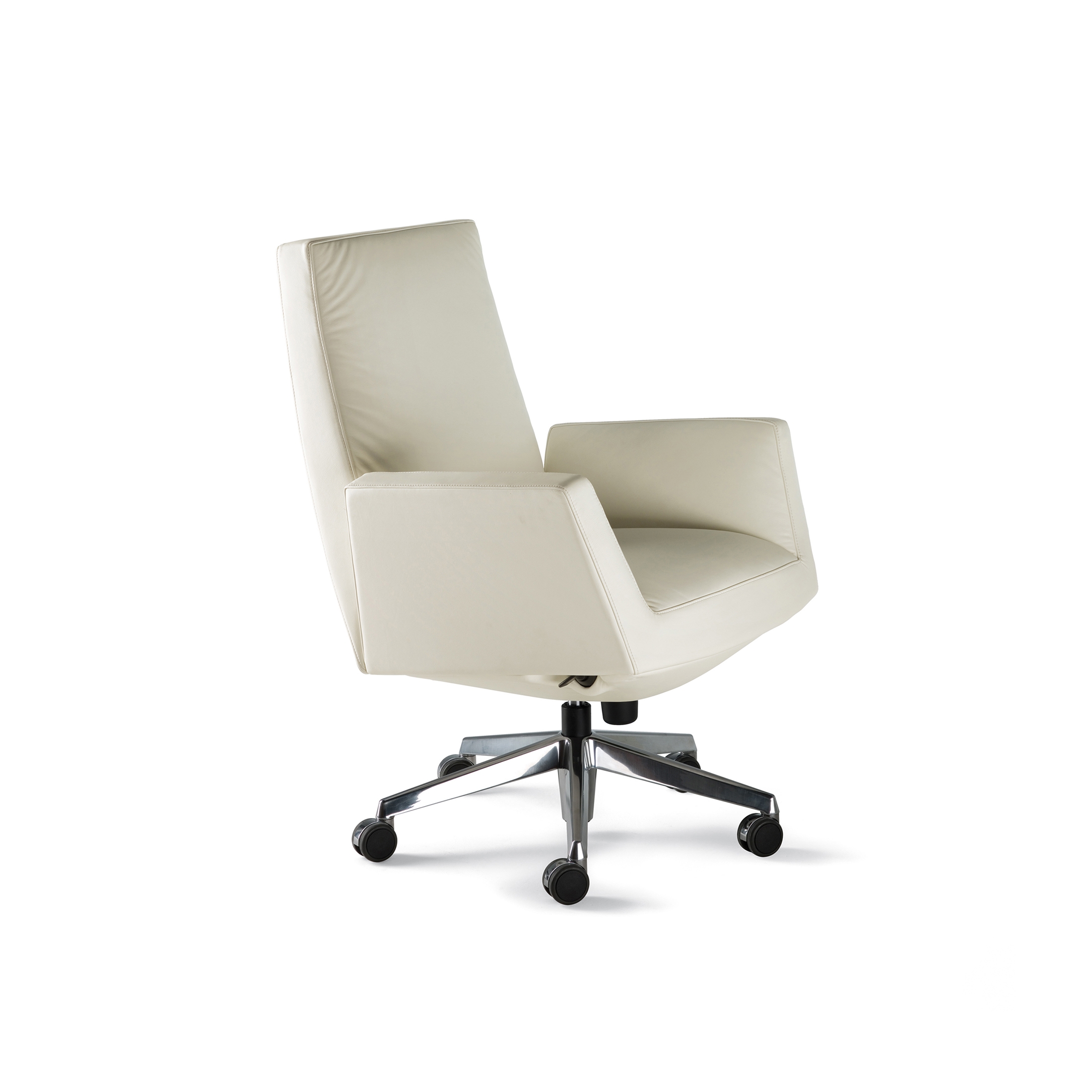 Display product Chancellor from manufacturer Poltrona Frau