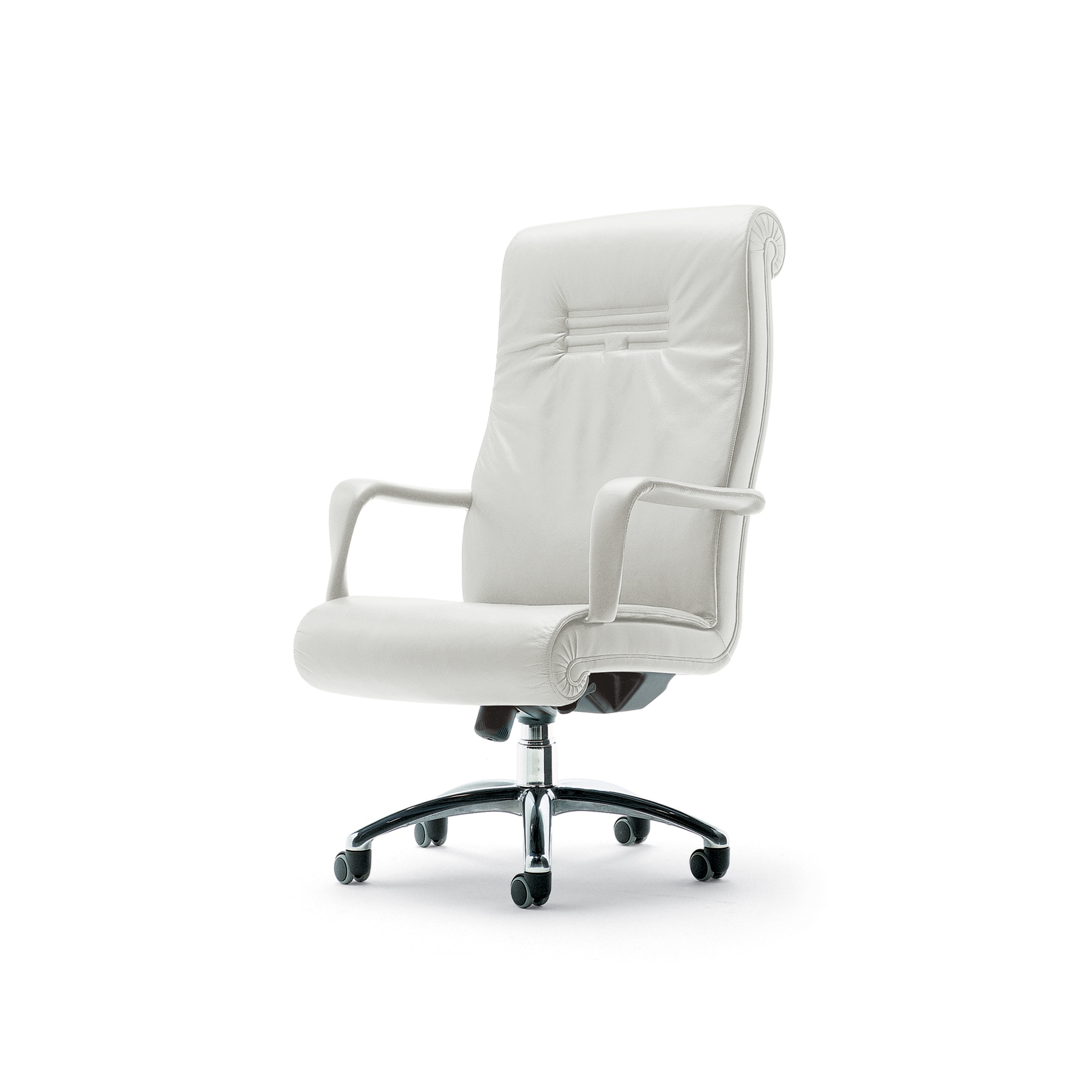 Mostra il prodotto Forum del produttore Poltrona Frau