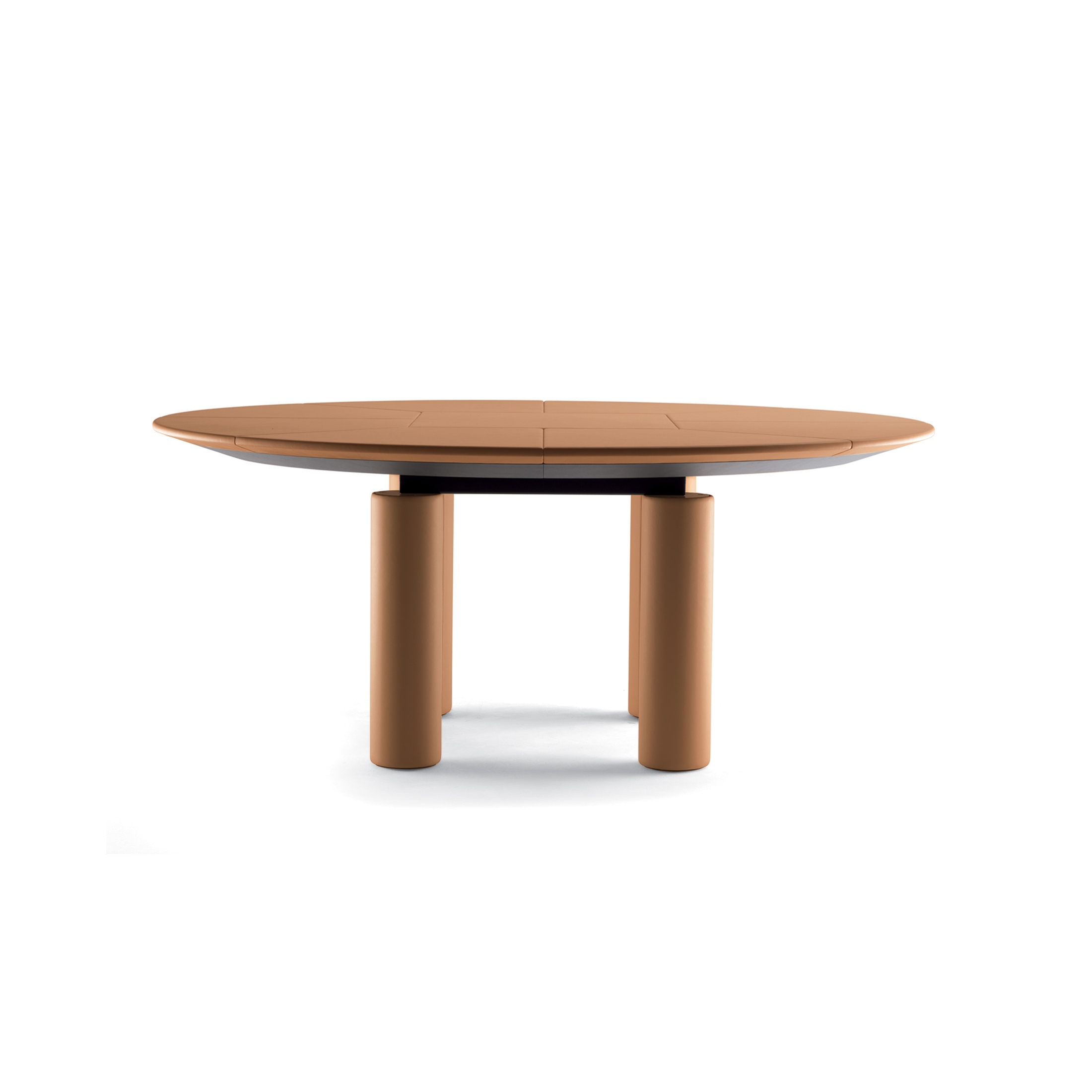 Mostrar el producto C.E.O. Cube Meeting Table del fabricante Poltrona Frau
