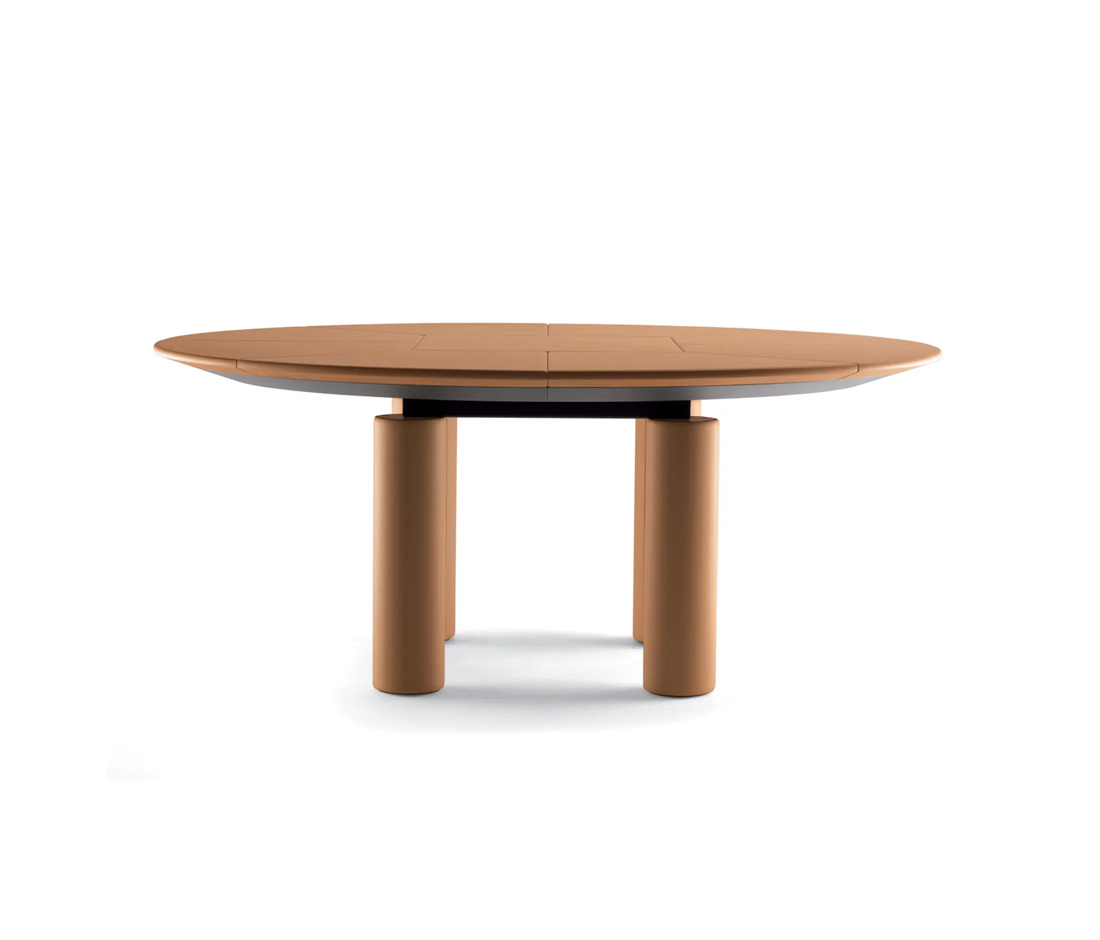 Poltrona Frau - C.E.O. Cube Meeting Table