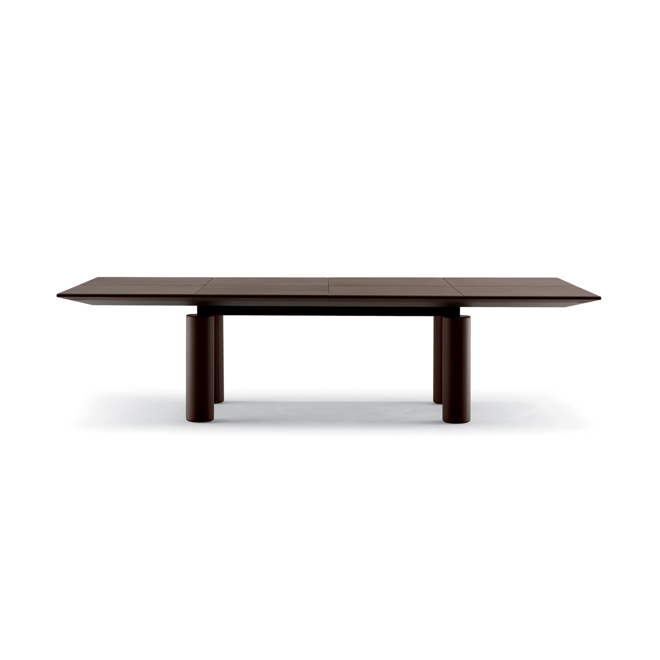 Produkt C.E.O. Cube Meeting Table des Herstellers Poltrona Frau anzeigen